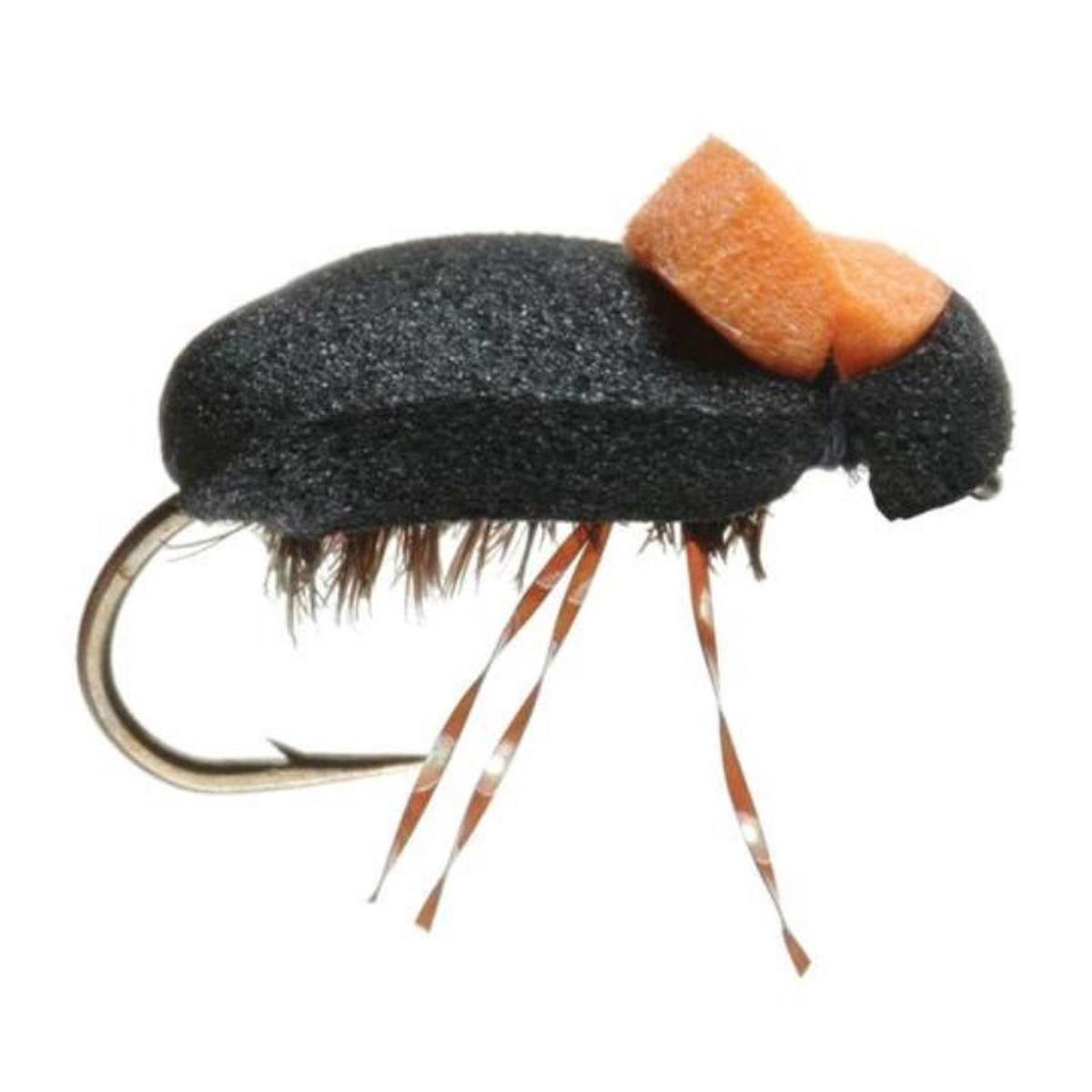 Hi-Vis Foam Beetle