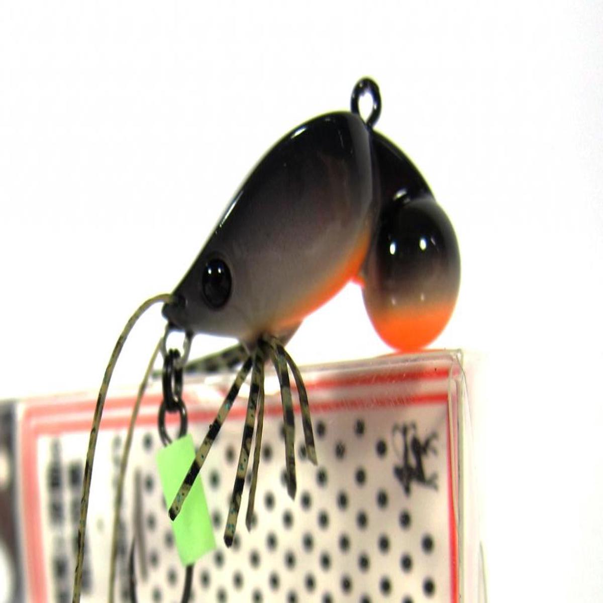 Jackson Chinu Glory Crawfish 31 mm 7 grams Sinking Lure 7 grams KE (3035)