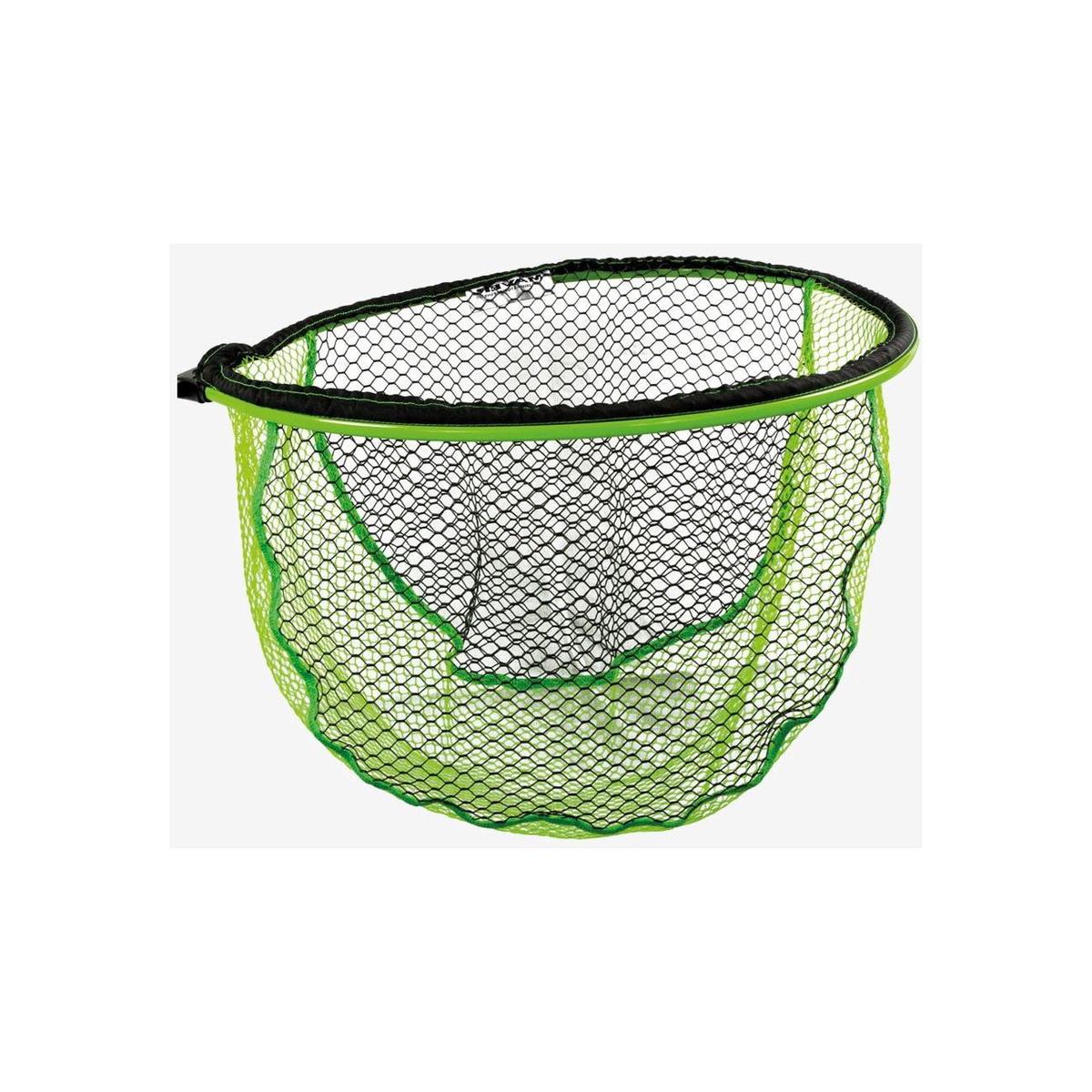 Maver Laser Gummy Landing Net Head