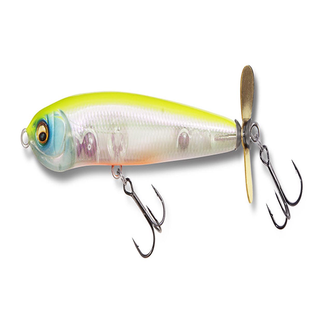 Megabass Karashi Spinner