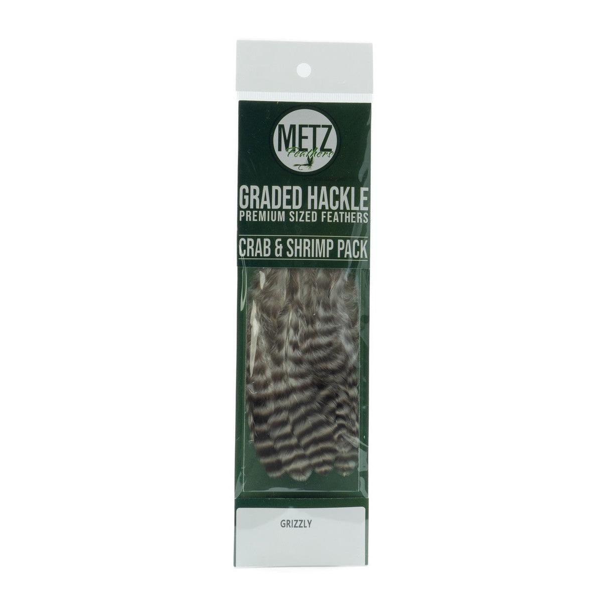 Metz Crab/Shrimp Pack