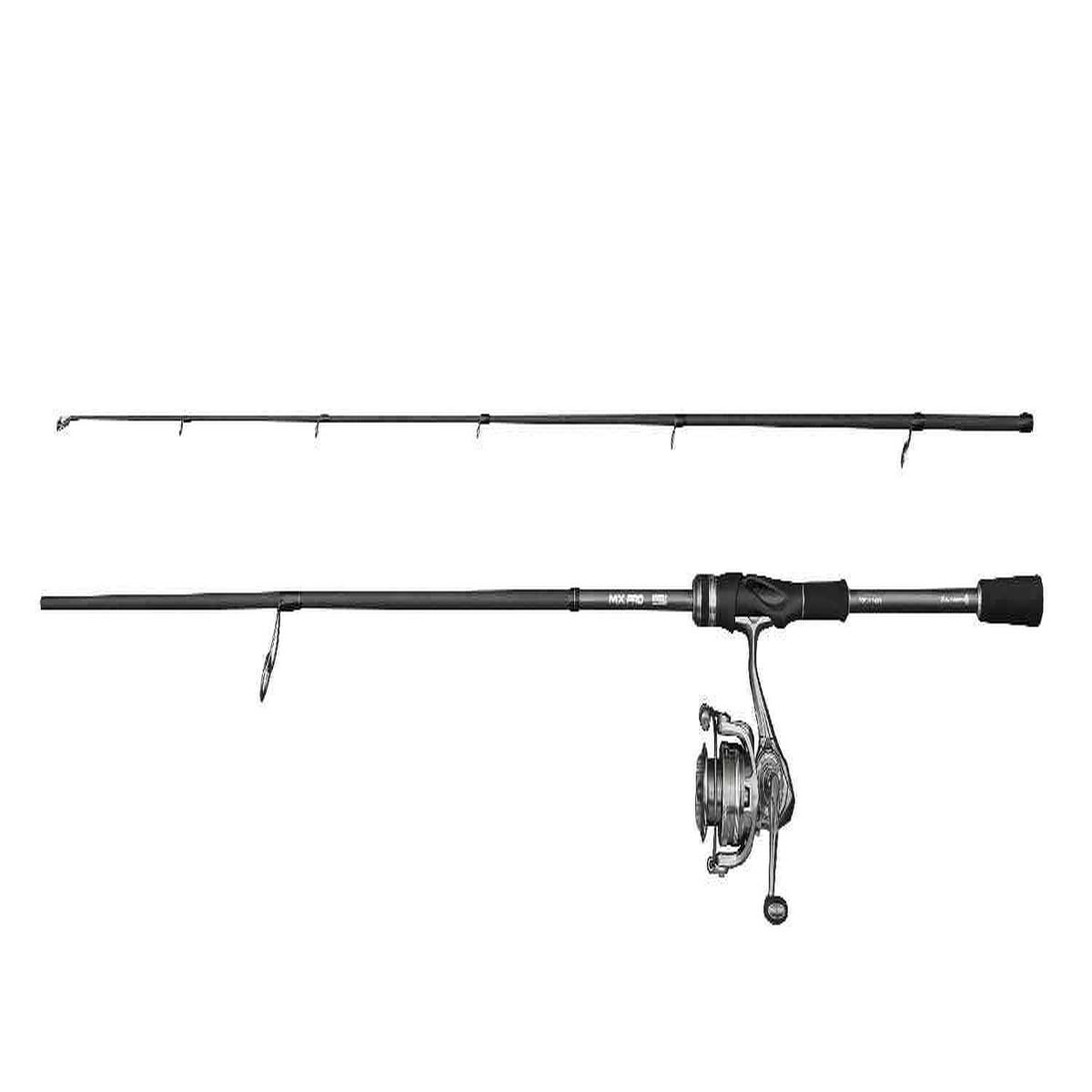 Mitchell MX PRO Spinning Combo 7 7-28g 2sec + 2500 Reel