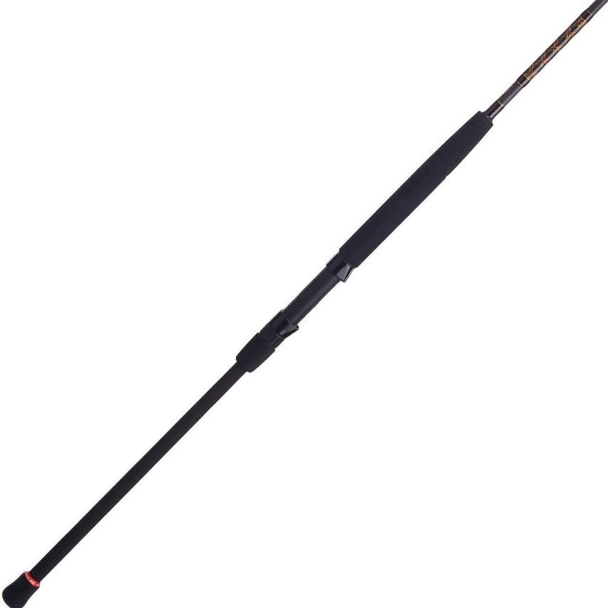 Penn Squadron III SQDSFIII1220S80 Surf Spinning Rod 8' 12-20lb