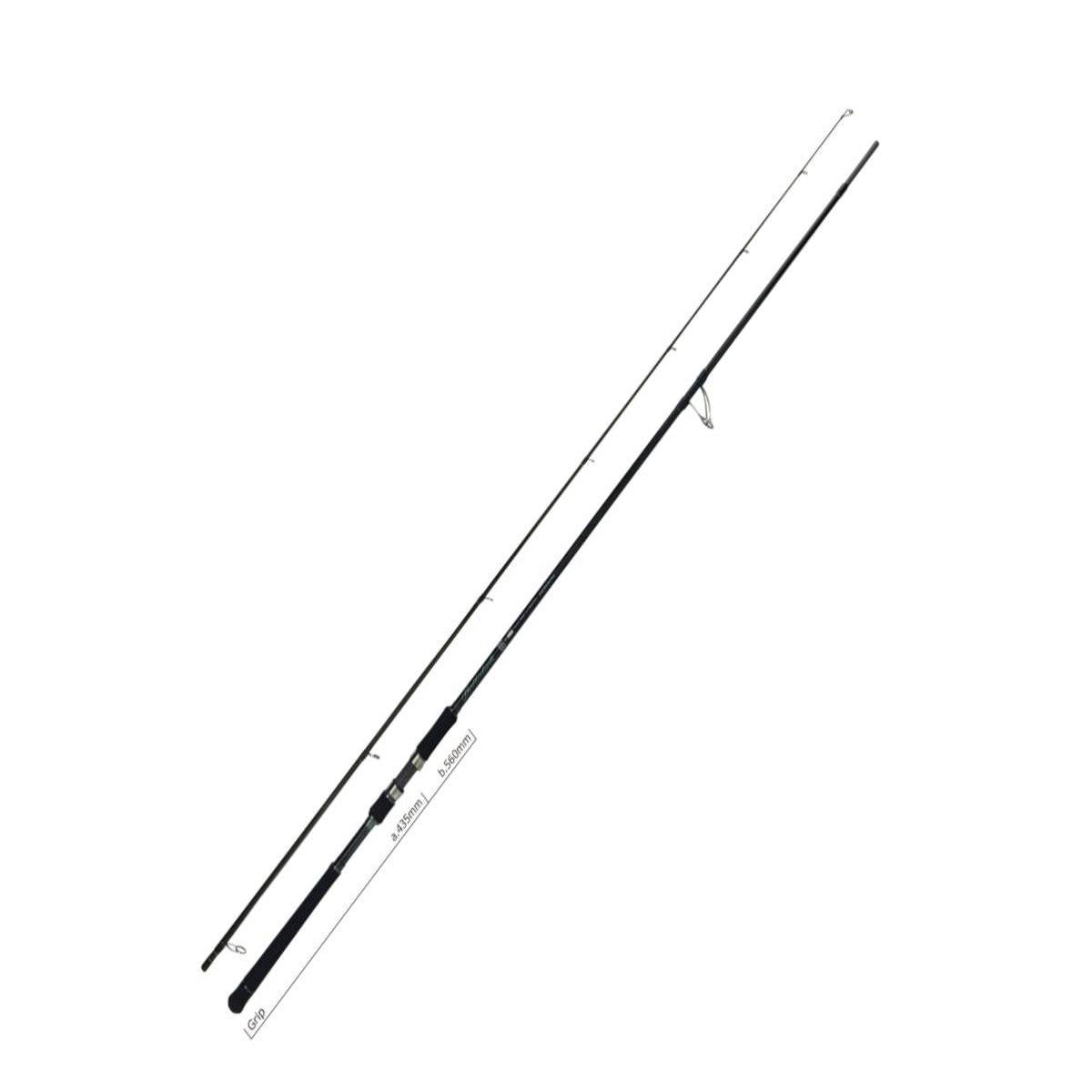 Pre-Order Yamaga Blanks 25 Ballistick 106M-MH