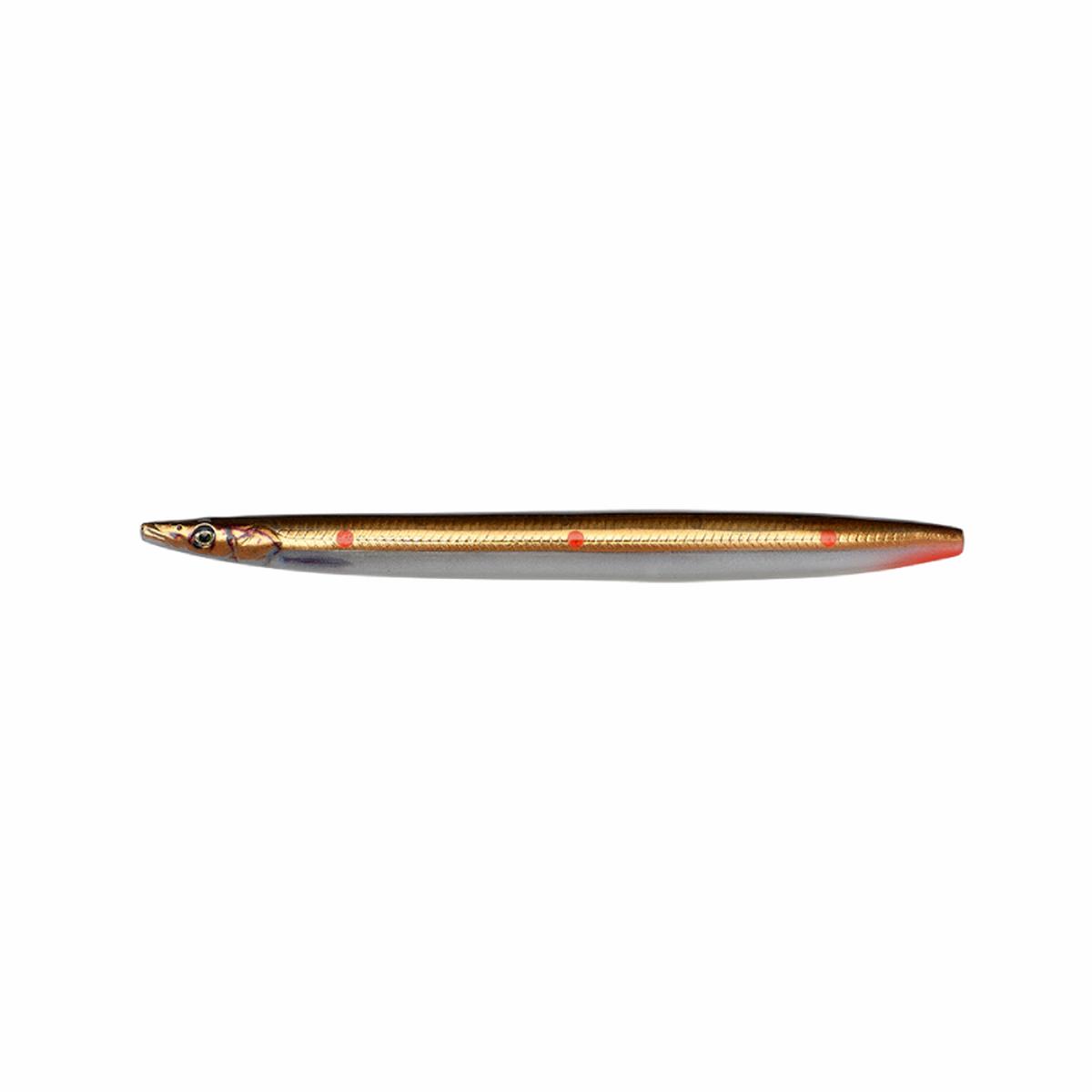 Savage Gear line thru Sandeel 23 grams