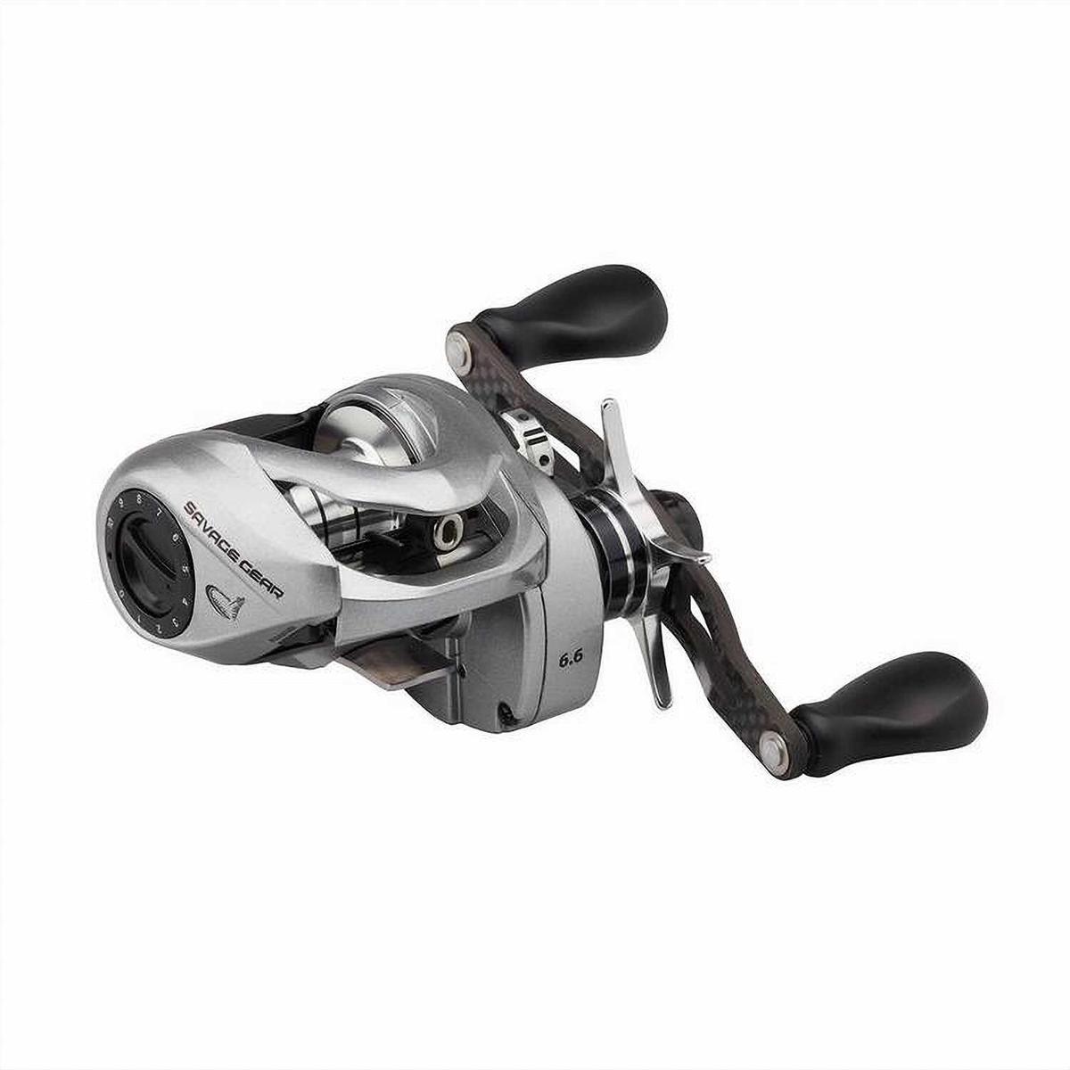 Savage Gear SG10 250 Baitcaster RH 9+1Bb 8.1:1