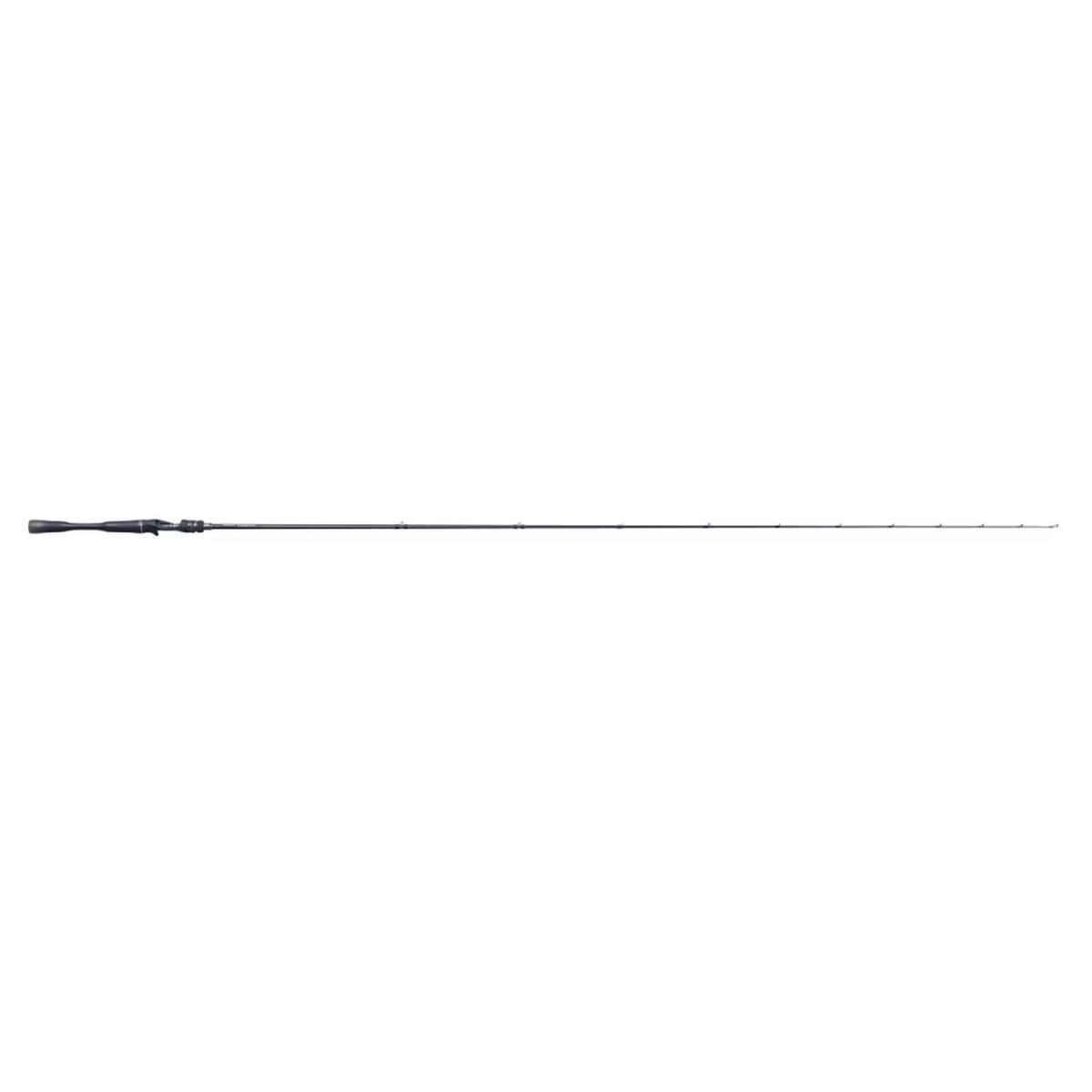 Shimano Poison Adrena 6ft 4in L BFS Baitcast Rod
