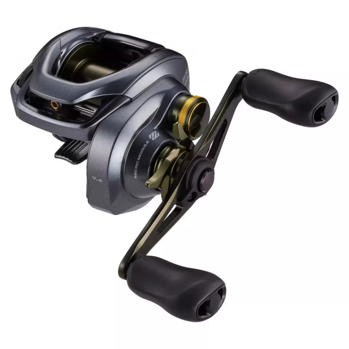 Shimano Reel Curado DC