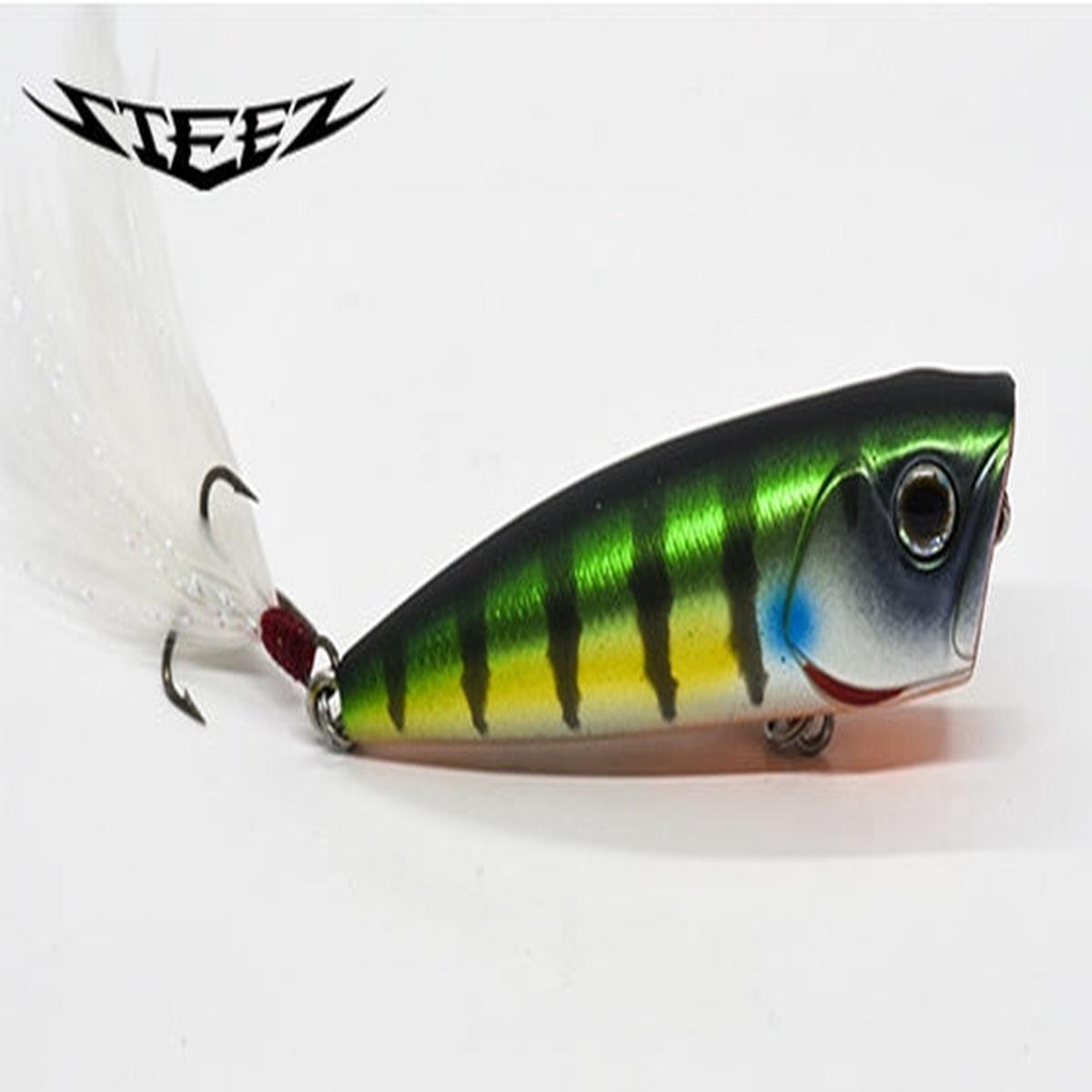 Steez Popper 60F