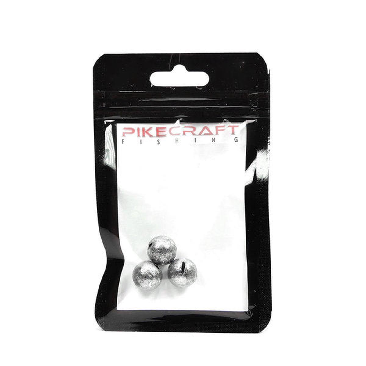 The System Lead PTS LEAD 7g pack/3pcs,