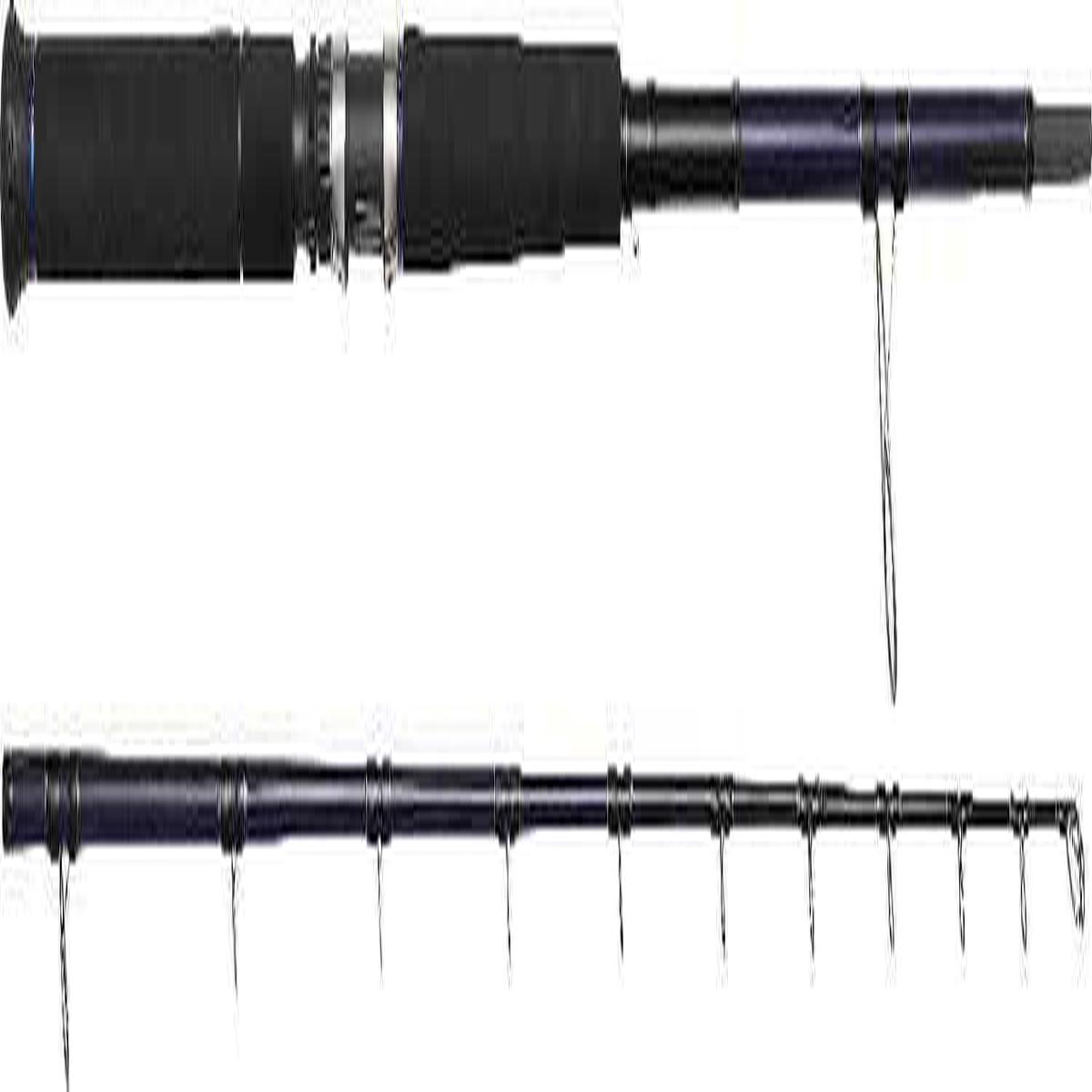 Westin W2 Rockshore Apex Predator 9'8 MH 30-100g 2sec