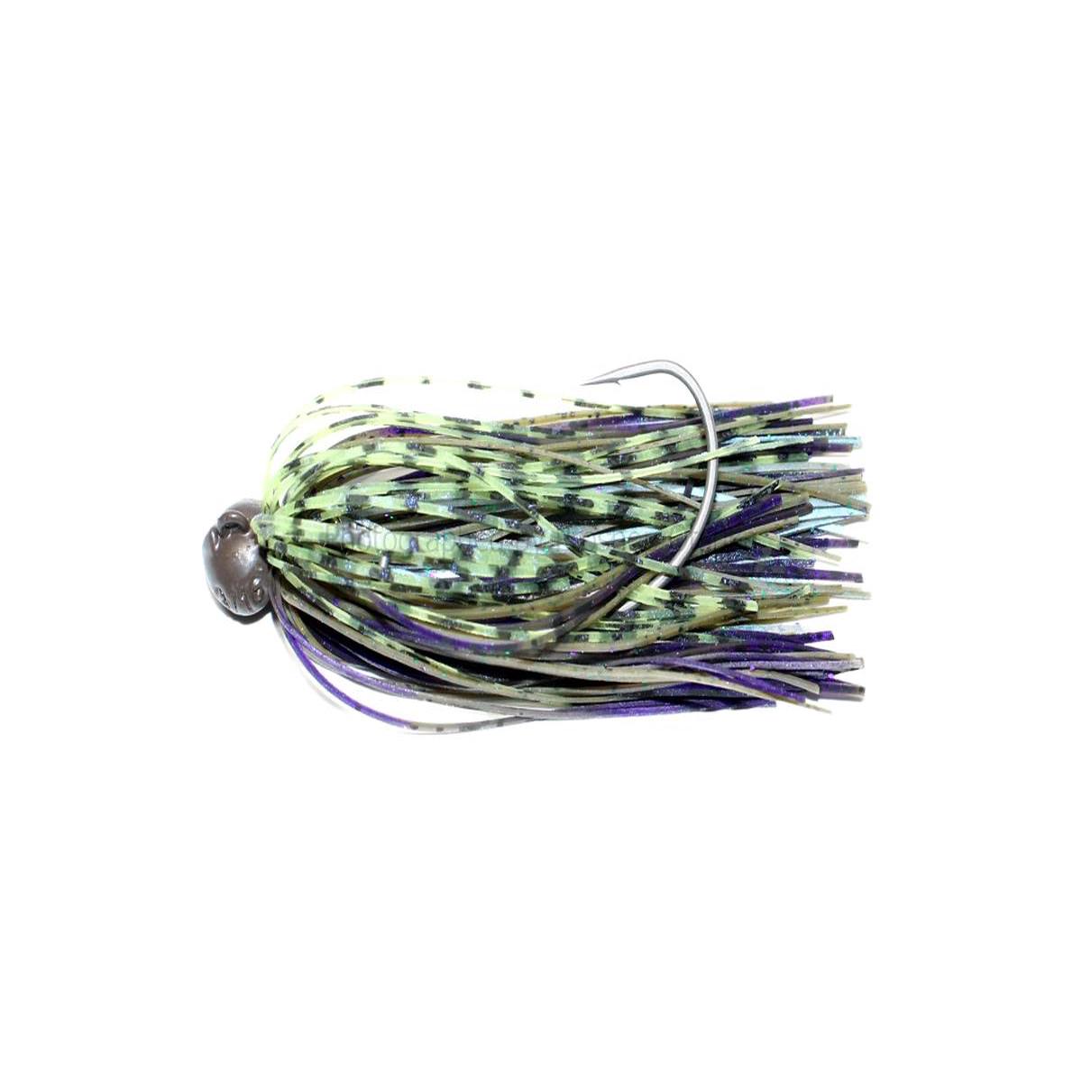 Zappu Bow Head Jig 3/8oz #04 Swim Gill
