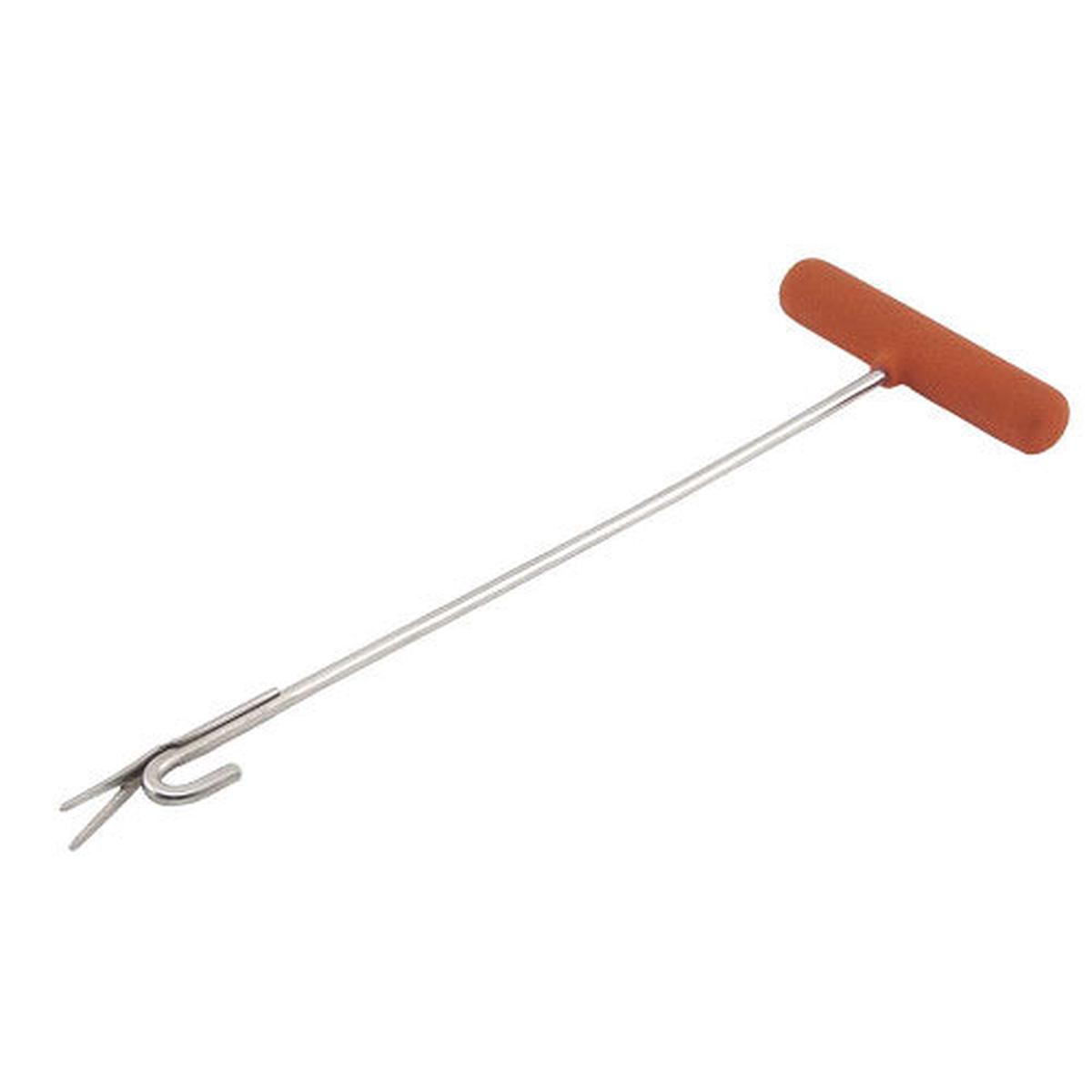 American Fishing Wire 10'' Heavy Duty Hook Remover Dehooker