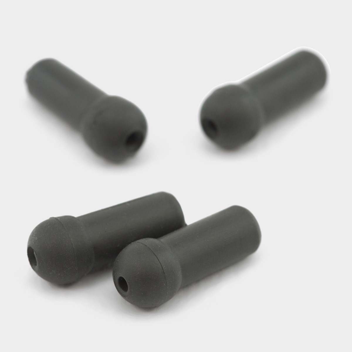 Buffer Beads Tungsten