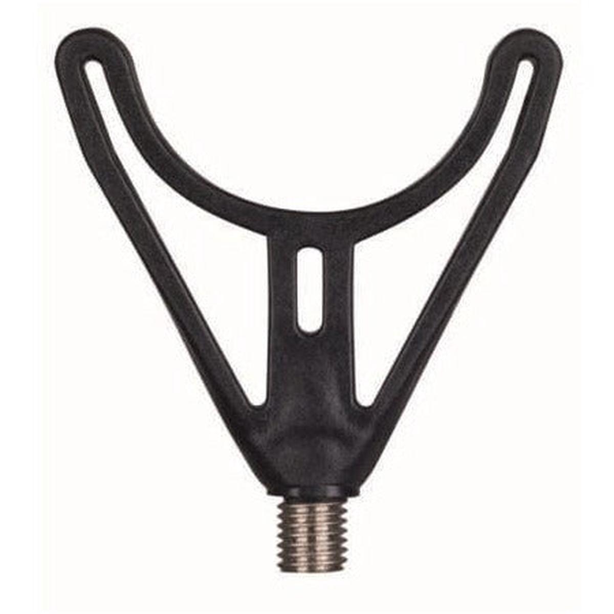 Cralusso U Head Rod Rest