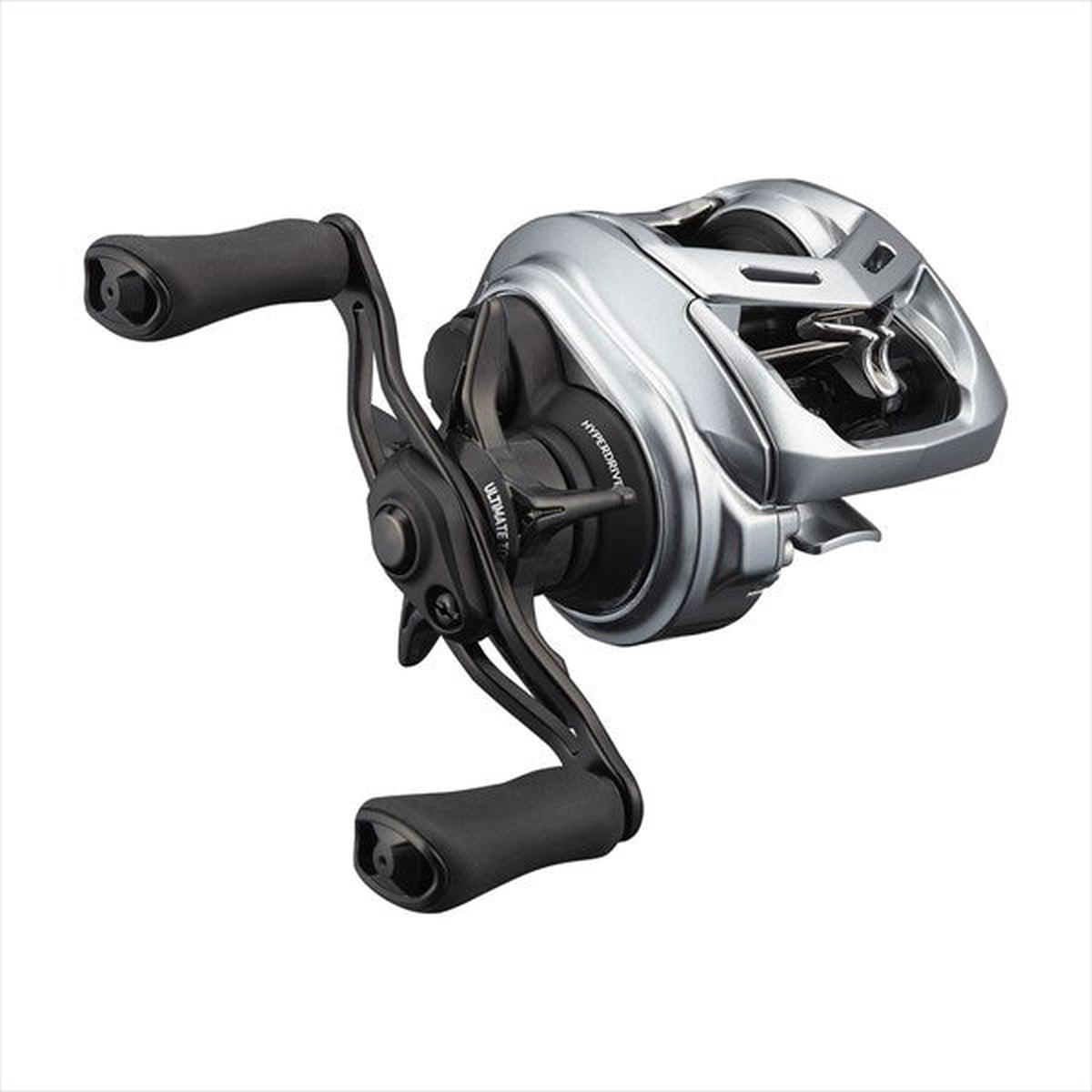 Daiwa 21 Alphas SV TW 800H (Right handle)