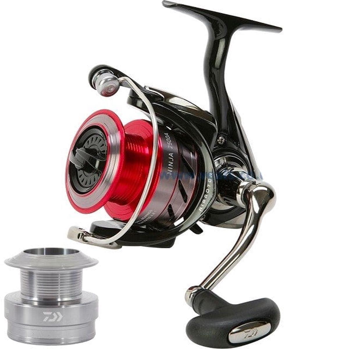 DAIWA Ninja 1500A