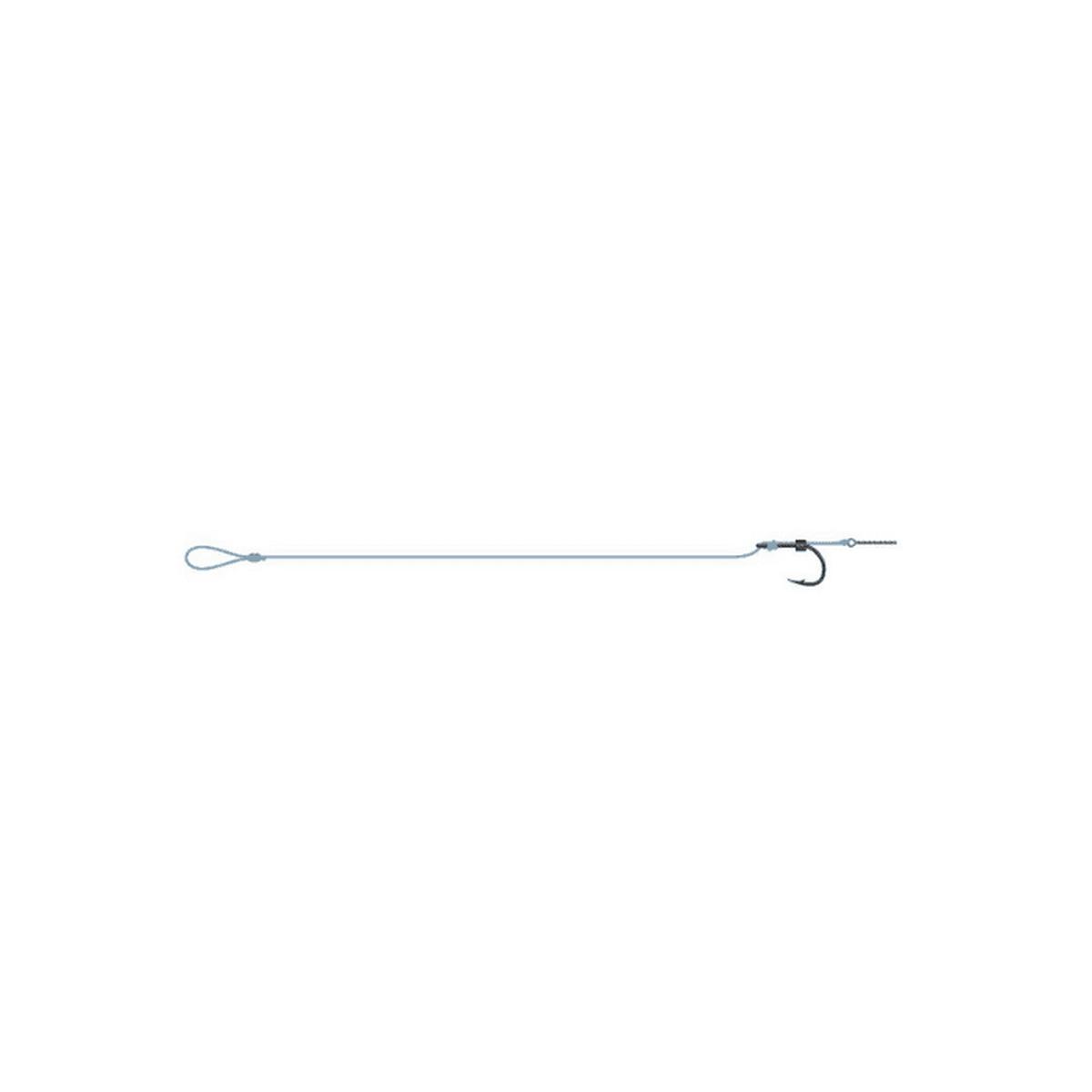 DAM Detek Method Spike Rig 10cm
