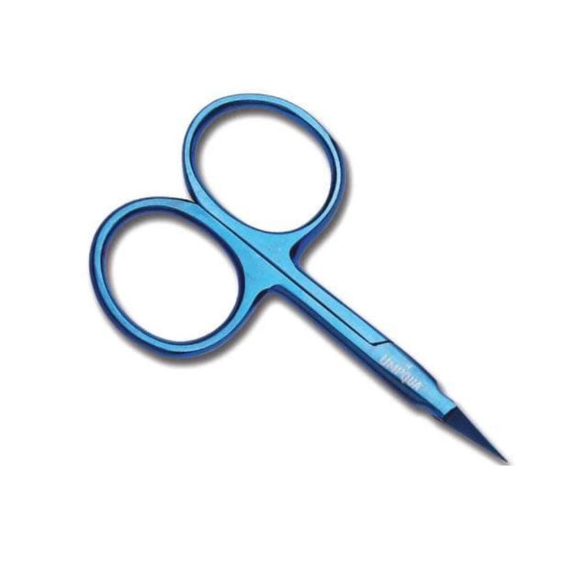 Dream Stream PLUS Arrow Scissor 3.5" - Blue