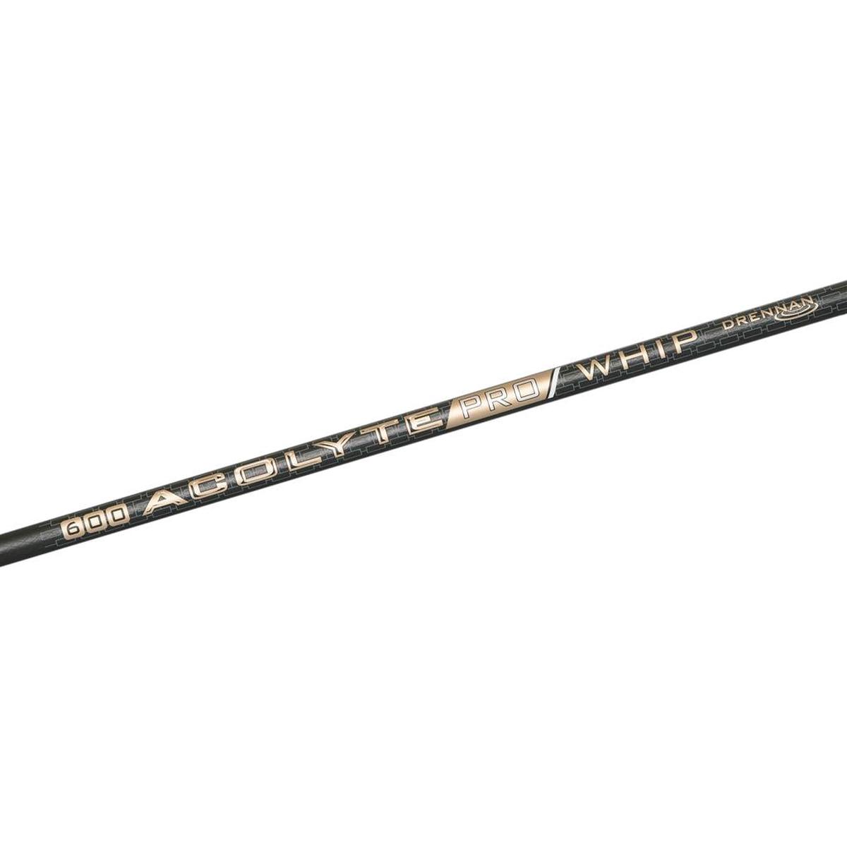 Drennan Acolyte Pro Whip 6m