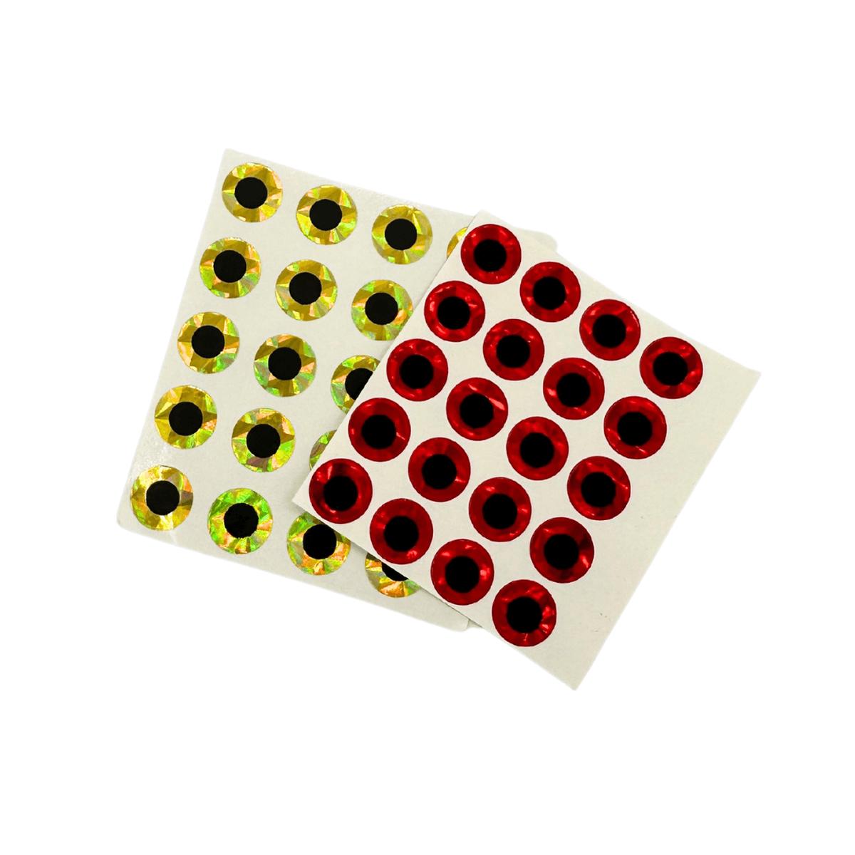 Drift - 2D Eyes (20pc)