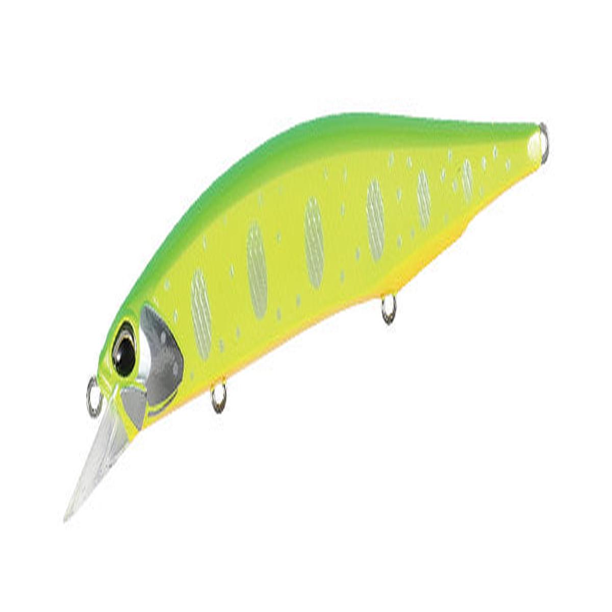 Duo Realis Jerkbait 120SP Pike ASI4044 Full Chart Yamame