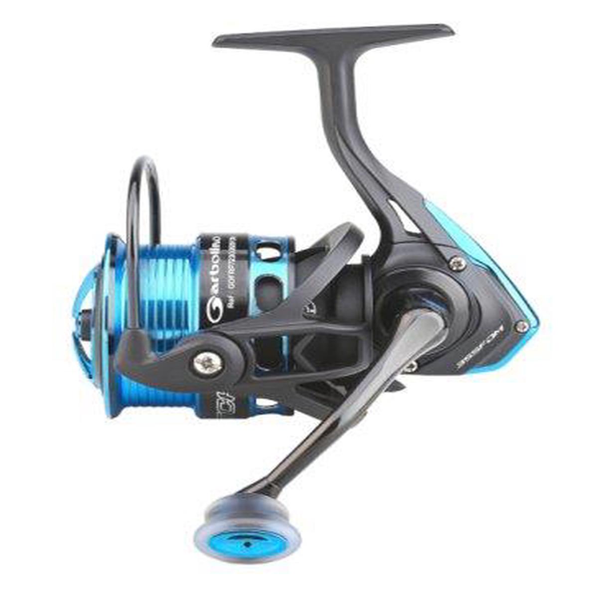 Garbolino Gpro Series Match 455 Reel