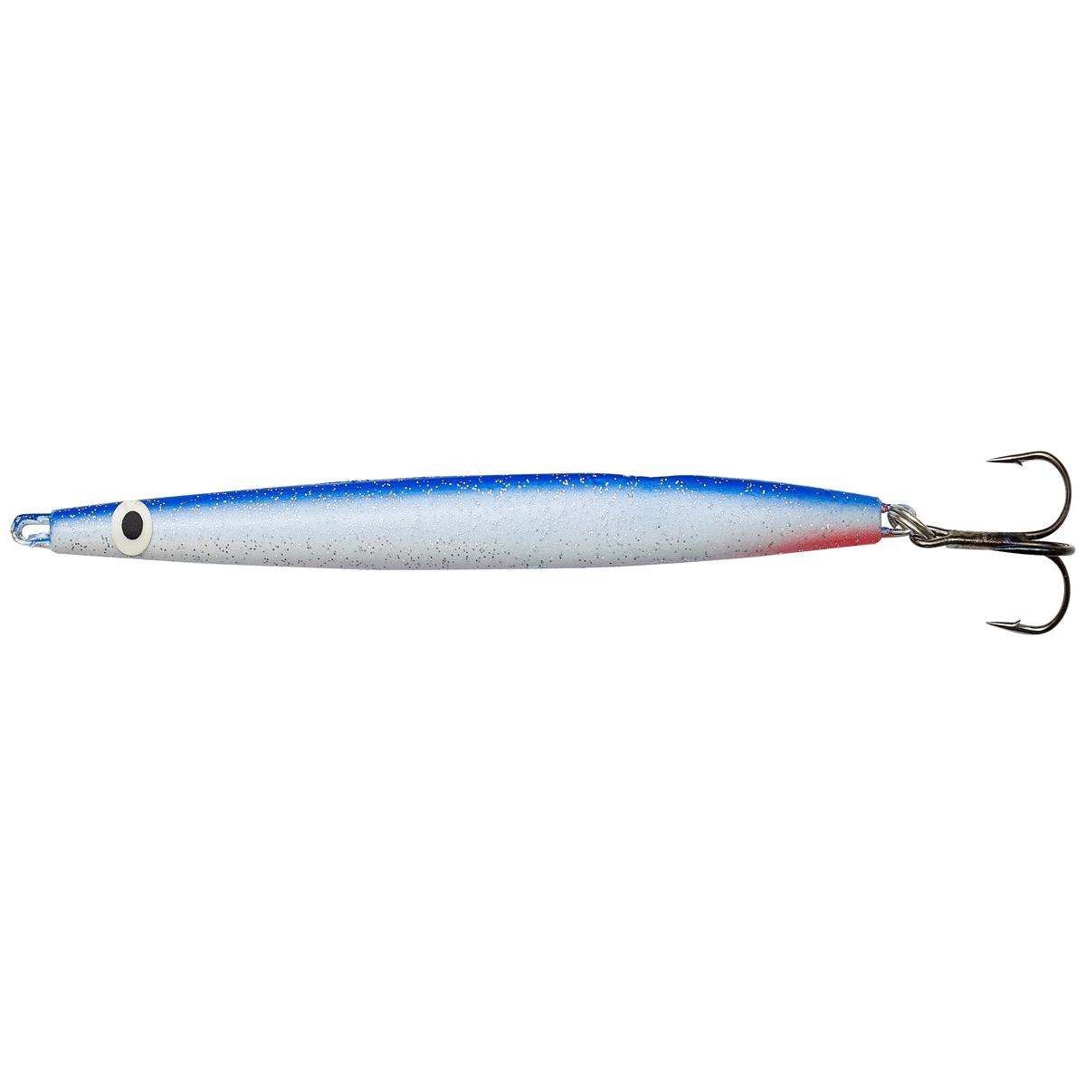 Kinetic Stevns 17g Blue/Pearl/Silver