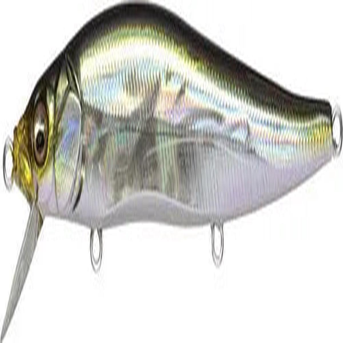 Megabass Vision 110 -GG IL Tennessee Shad