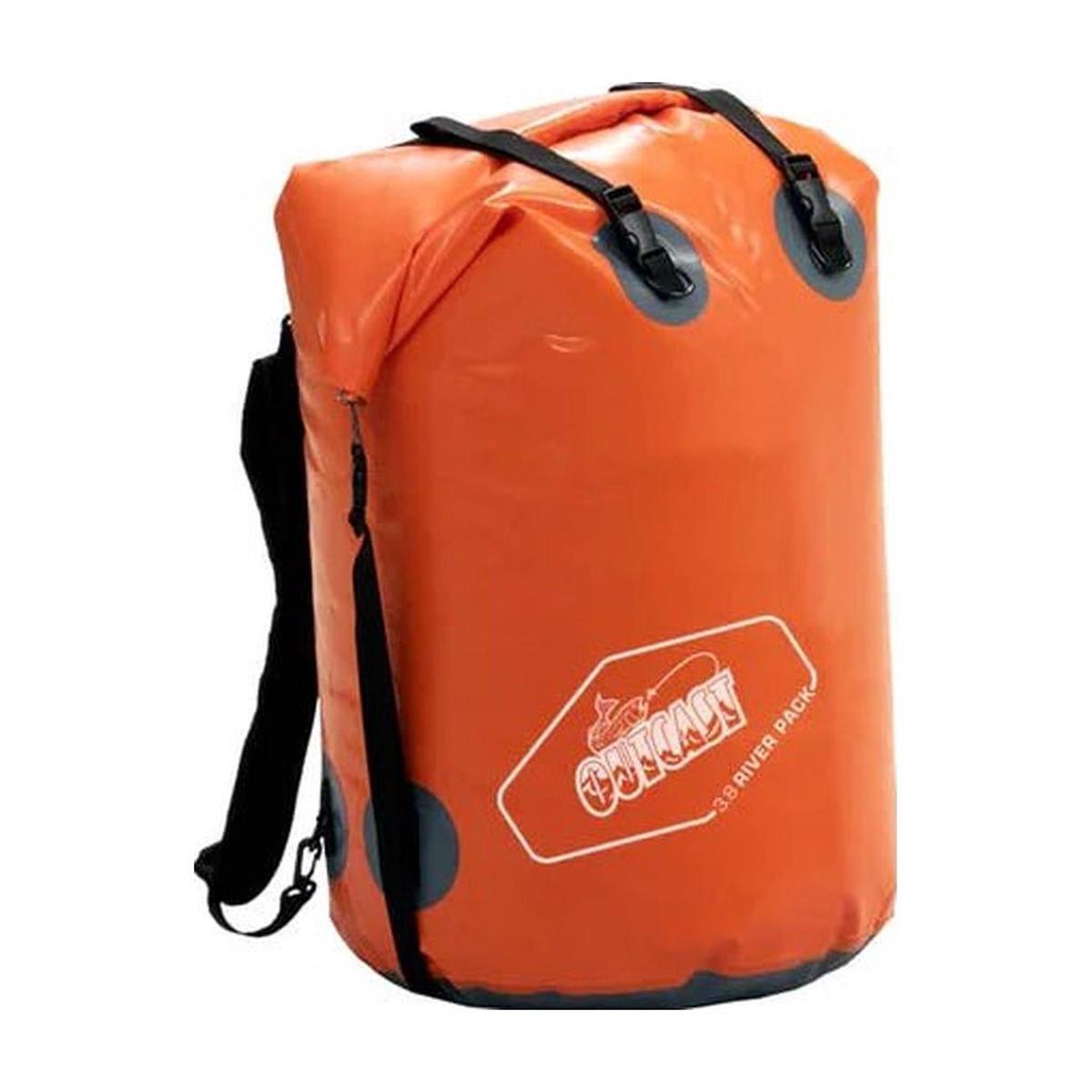 OSG 3.8 River Pack - Orange
