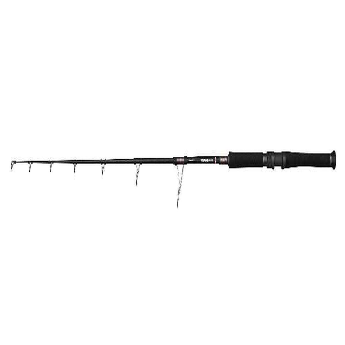 PENN Marine Brigade Offshore Casting Spin Rod 8 30-200g / 100lb 1+1sec