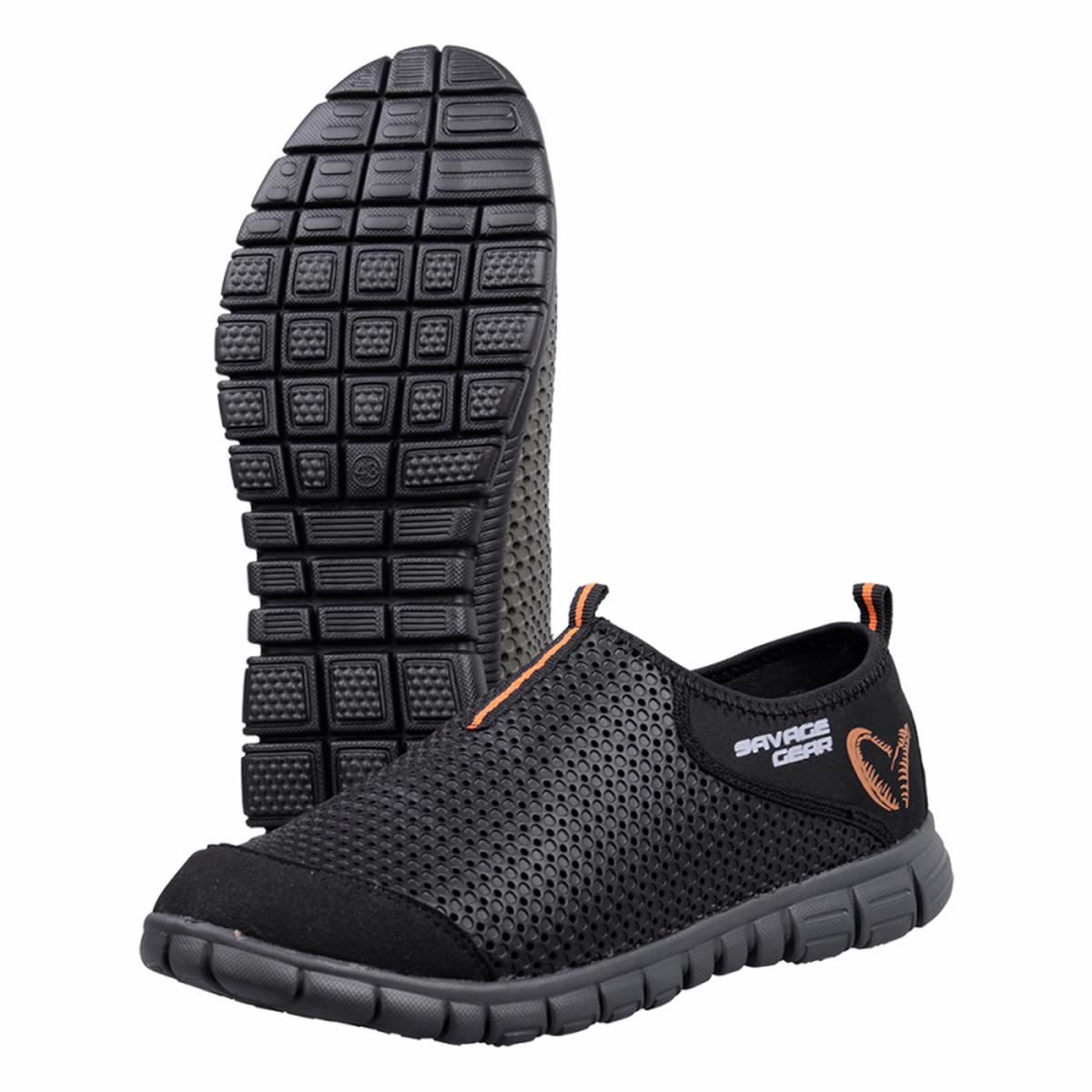 Savage Gear - Boty Cool Fit Shoes