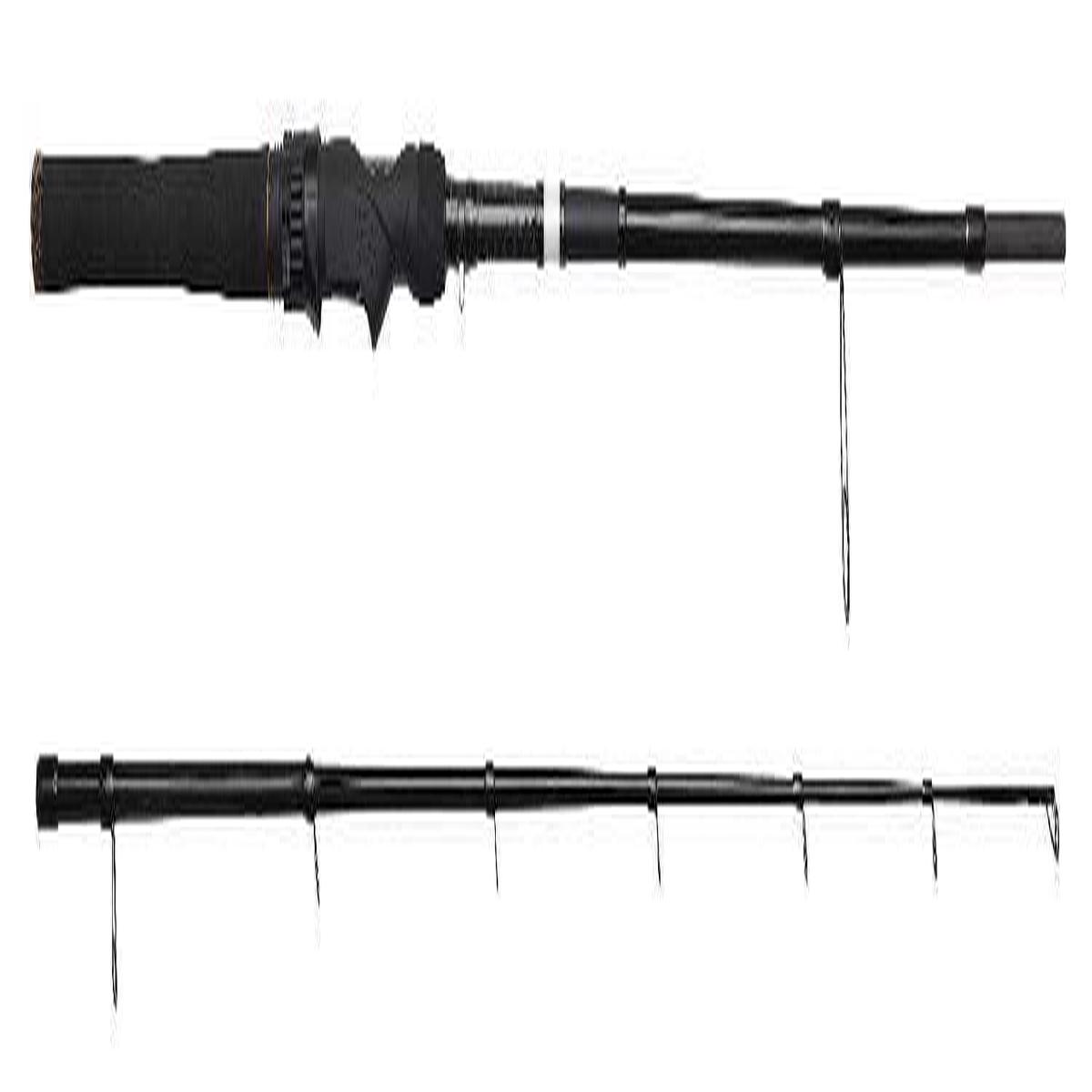 Savage Gear SG2 Vertical Specialist 6'6 MF 20-35g 2sec