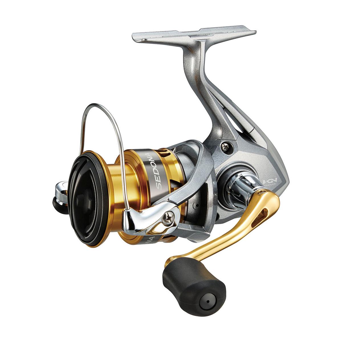 Shimano Sedona FI Spinning Reel