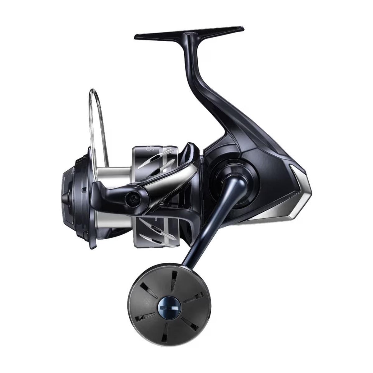 SHIMANO STRADIC SW-B SPINNING REEL