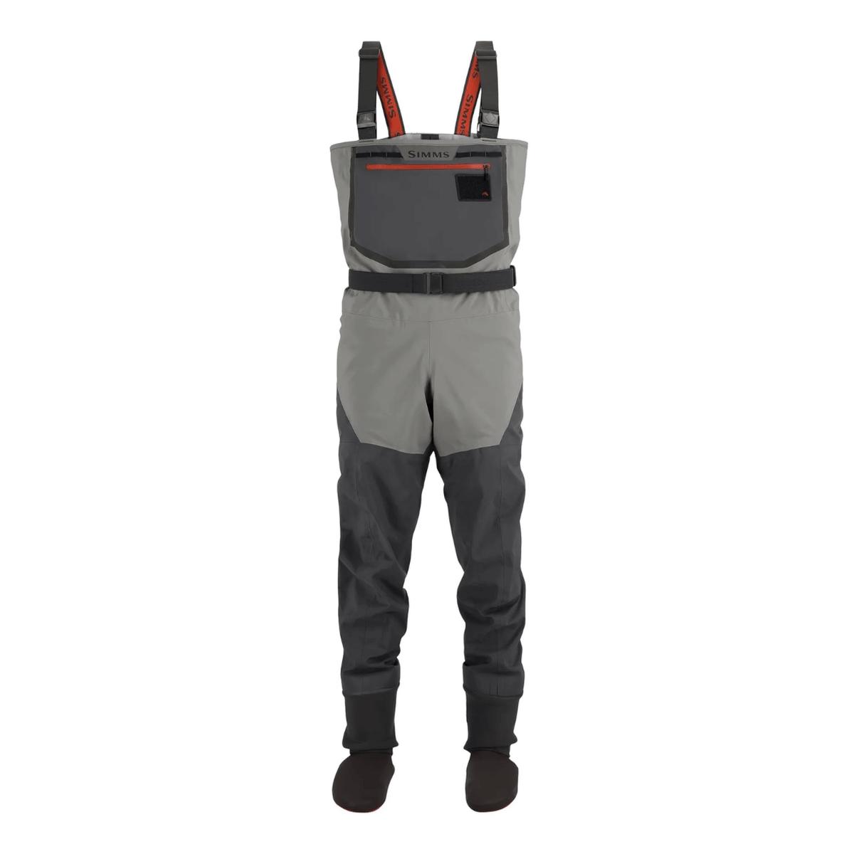 Simms Freestone Stockingfoot Wader
