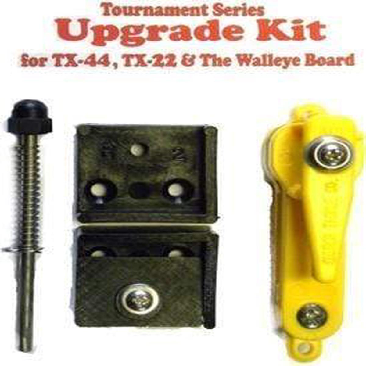 Church Tackle Tournament Series Upgrade Kit