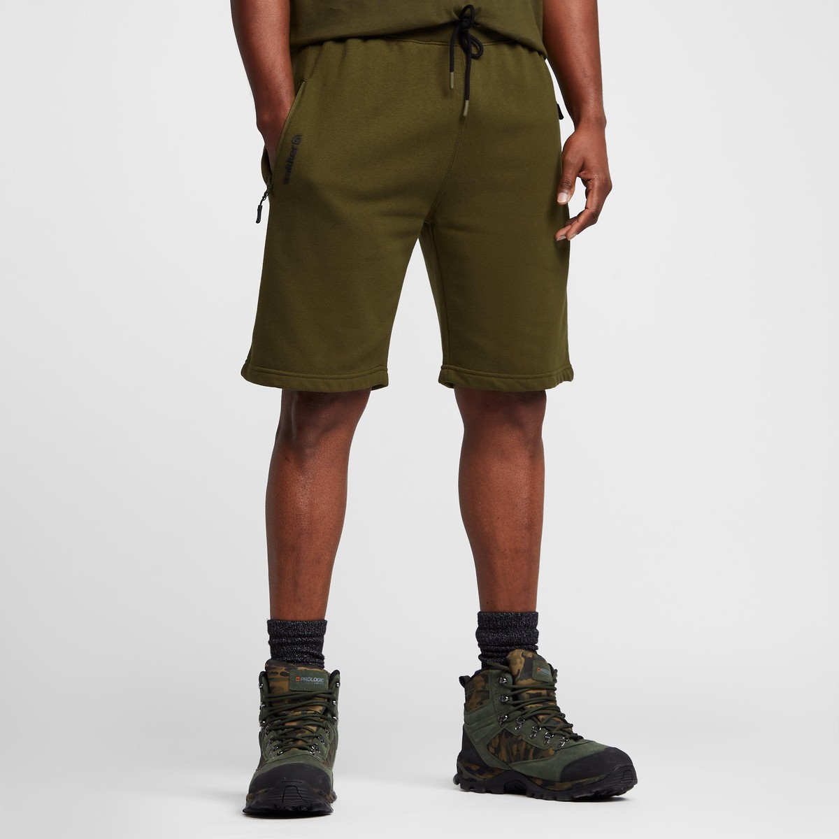 Core Shorts