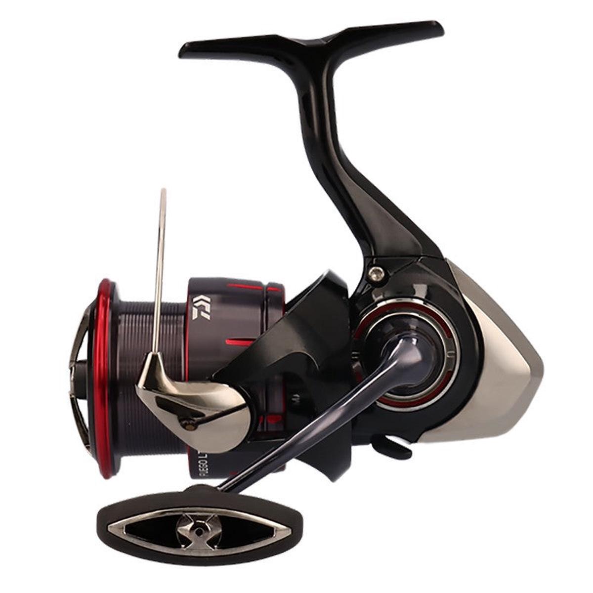 Daiwa 23 FUEGO LT 4000D-CXH