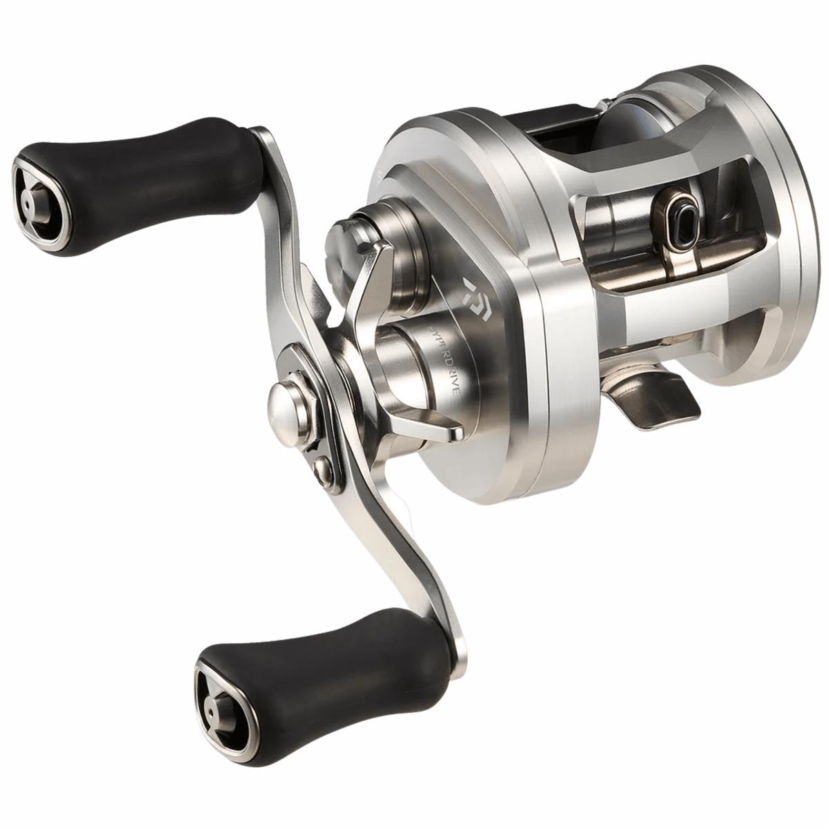 Daiwa Ryoga Baitcasting Reel