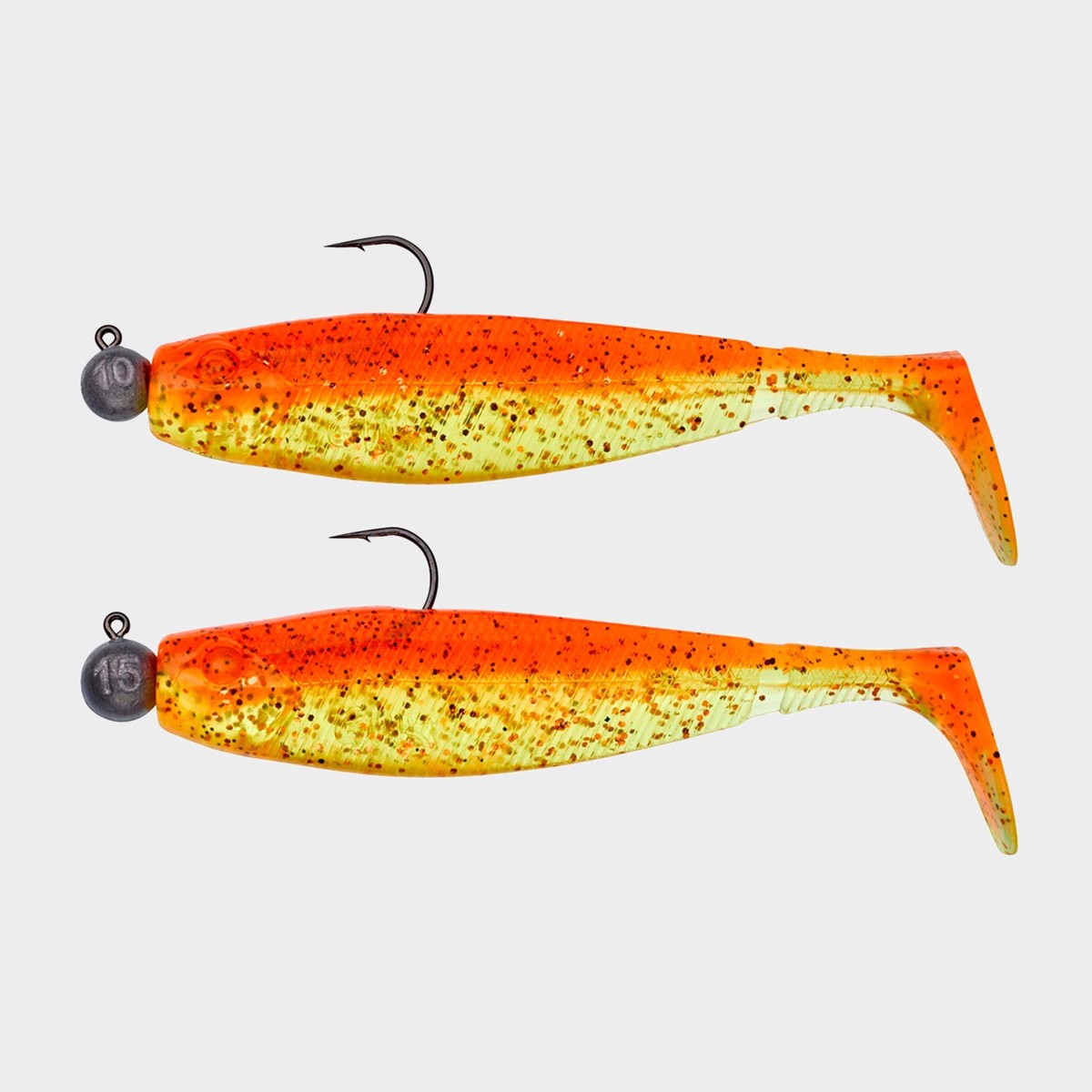 Gunki GBump 105 Ready to Catch Lure Pack