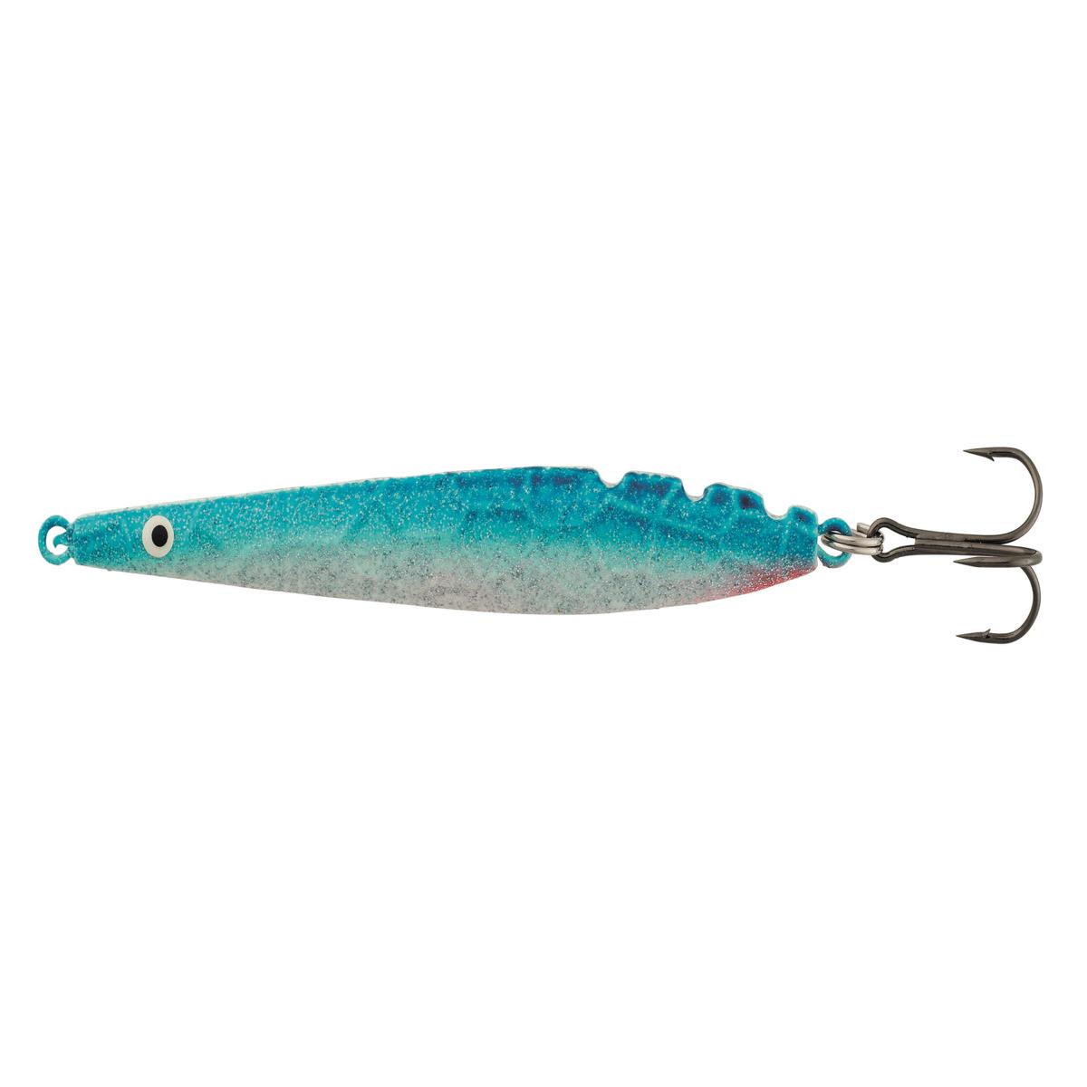 Kinetic Mn Slim 16g Crystal Blue