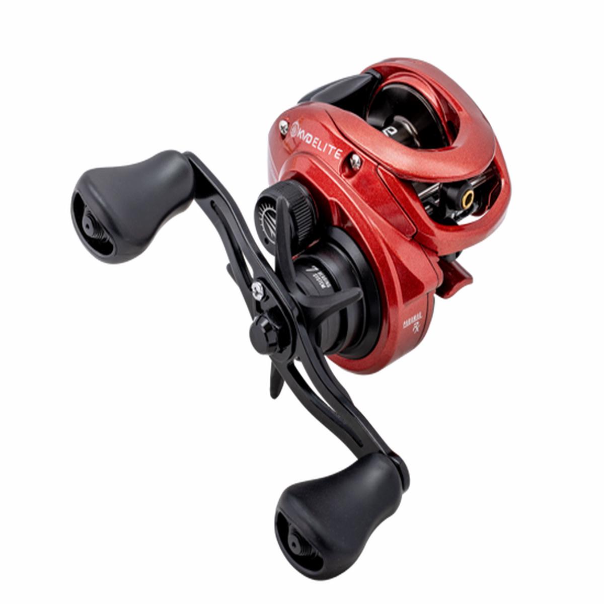 Lews KVD Elite Casting Reel