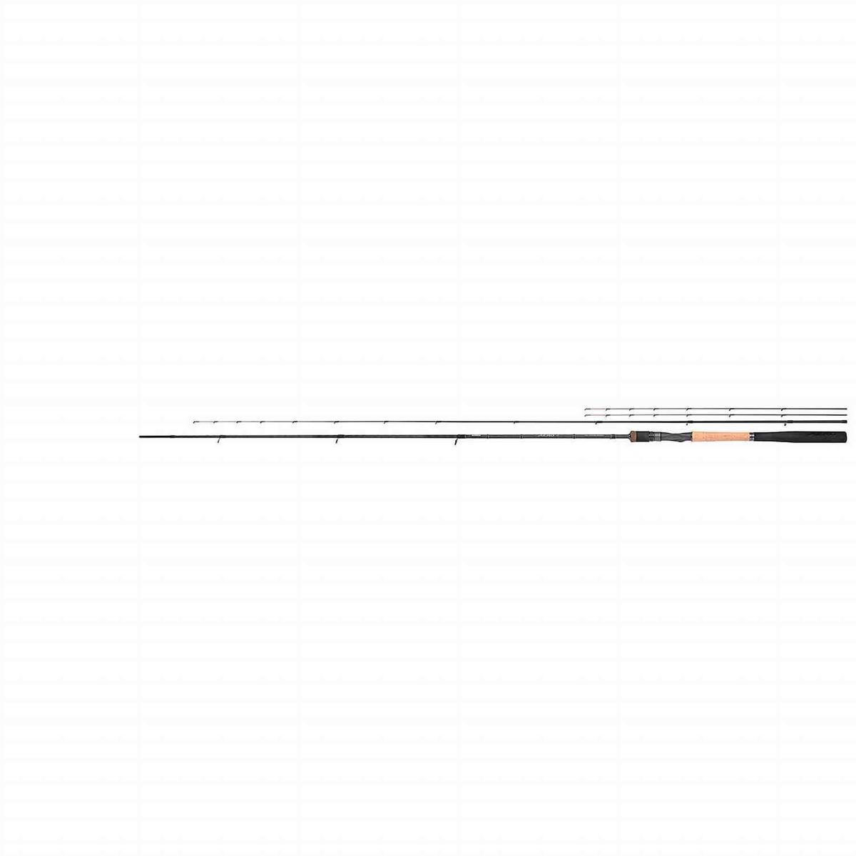 Shimano Aero X7A Finesse Feeder 11'0 60g 2pc+tips