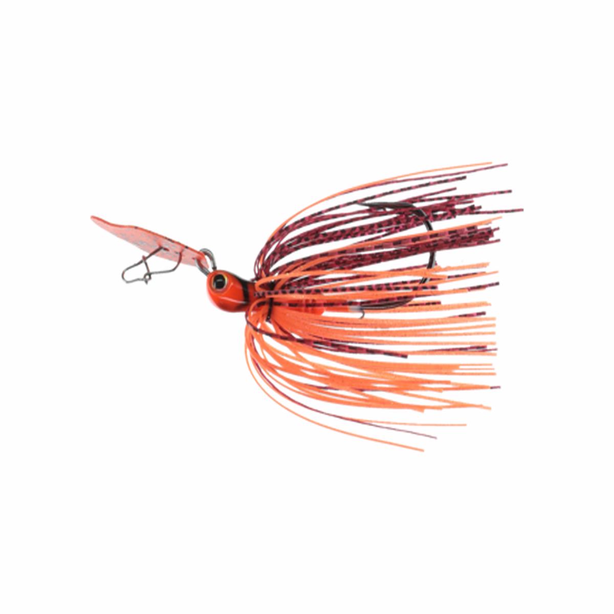 Strike King Tungsten Thunder Cricket