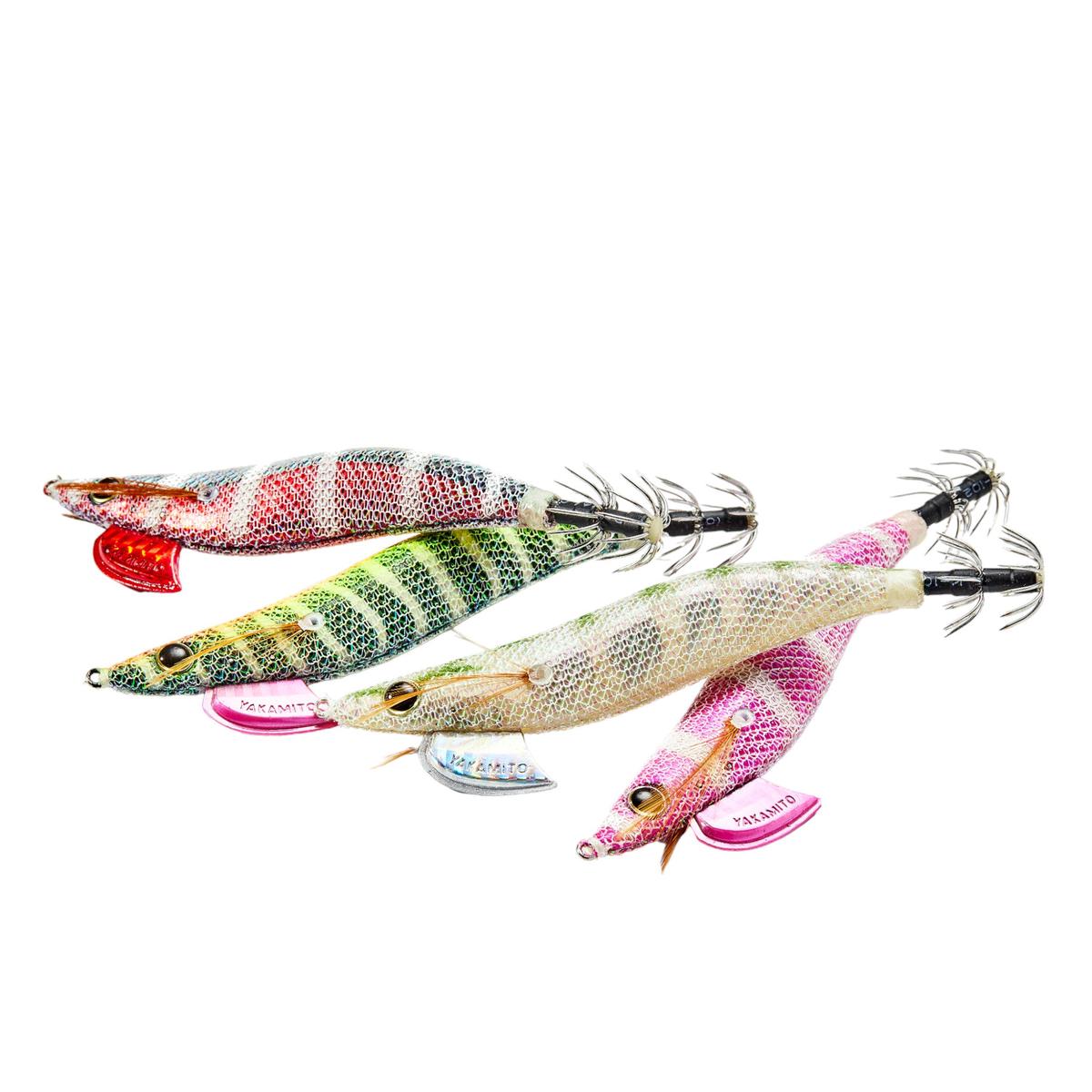 Yakamito PX 3.0 Squid Jig Lure