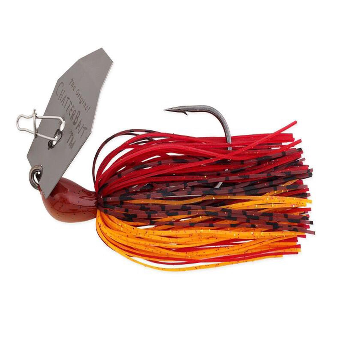 Z-Man BIG BLADE CHATTERBAIT 14g