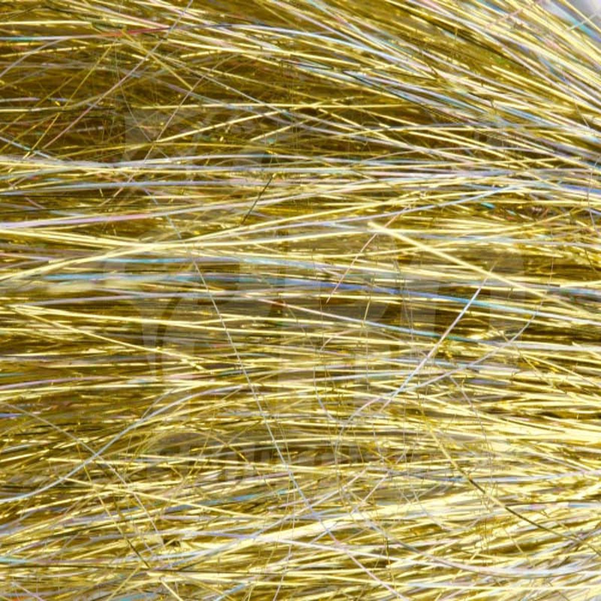 Angel Hair - Chartreuse Ice