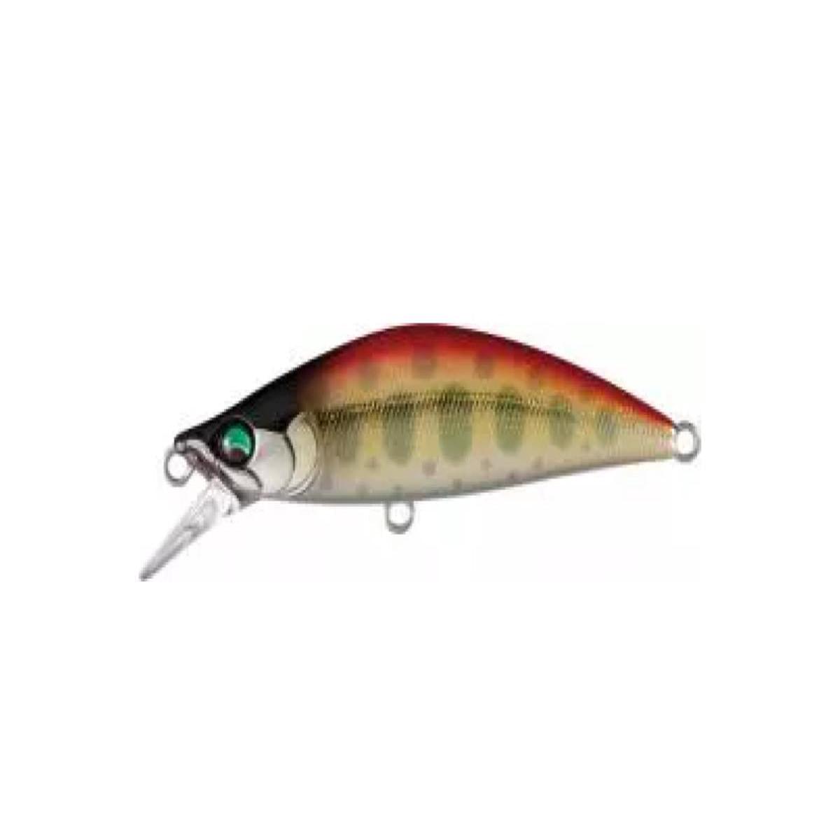 Bassday mononofu 50S #Mo-001 Red Gold