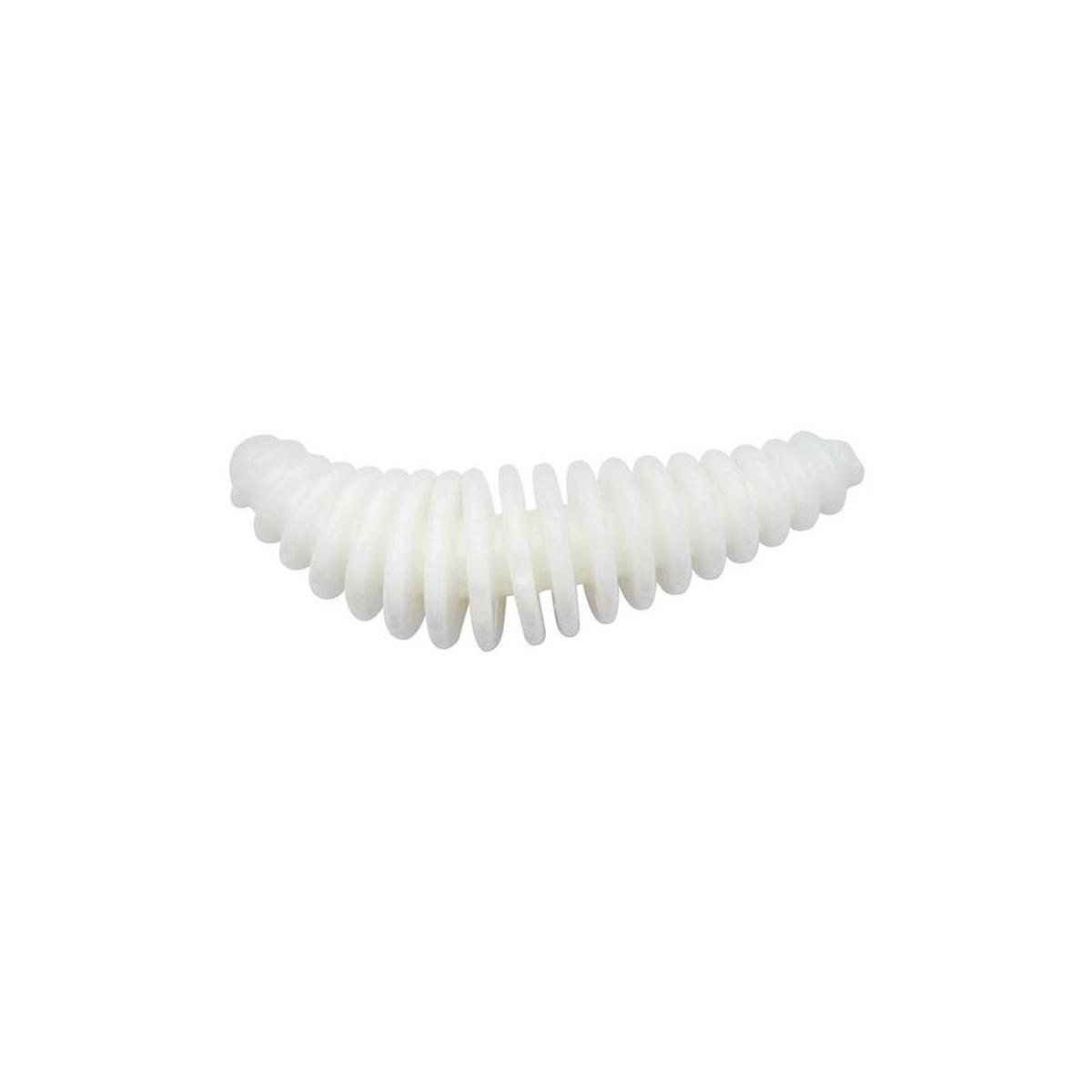 Berkley PowerBait Power Pupa 35mm Milky White